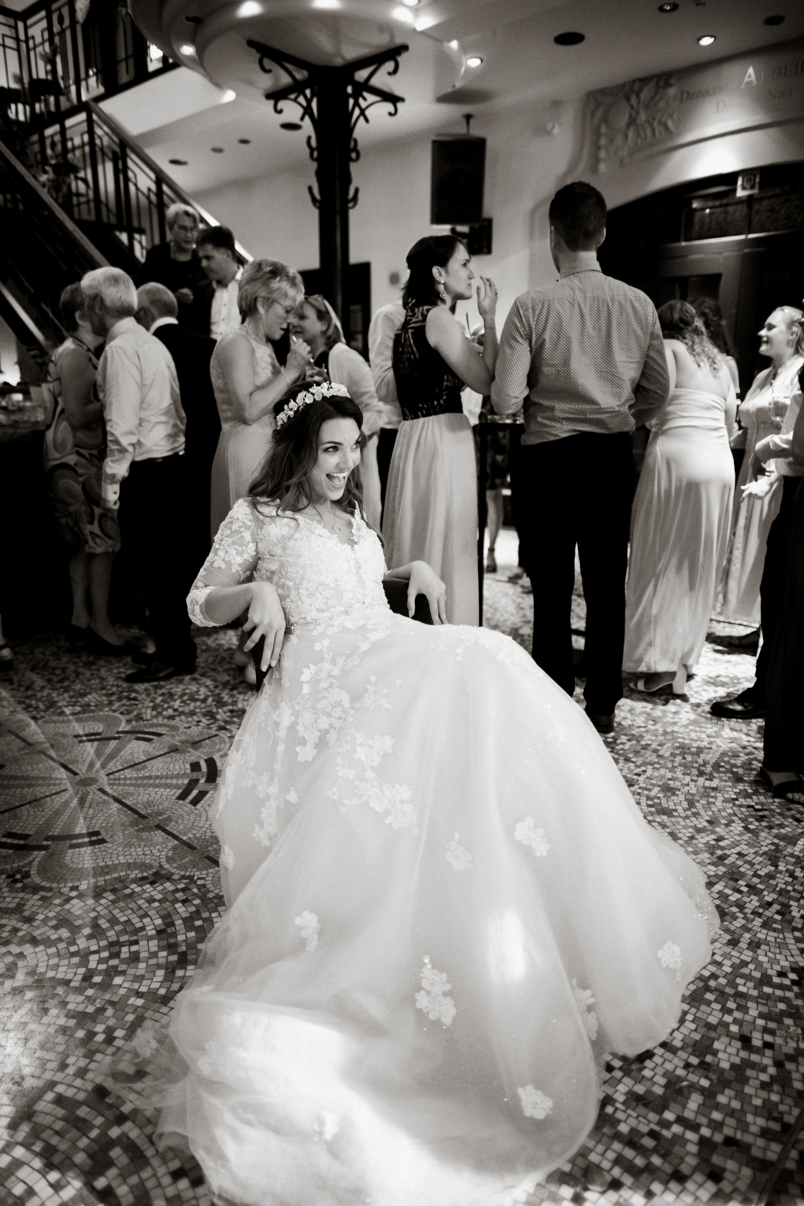 Samantha + Joris | “But we know better”. Iceland elopement photo and video | Nikolaichik Photo