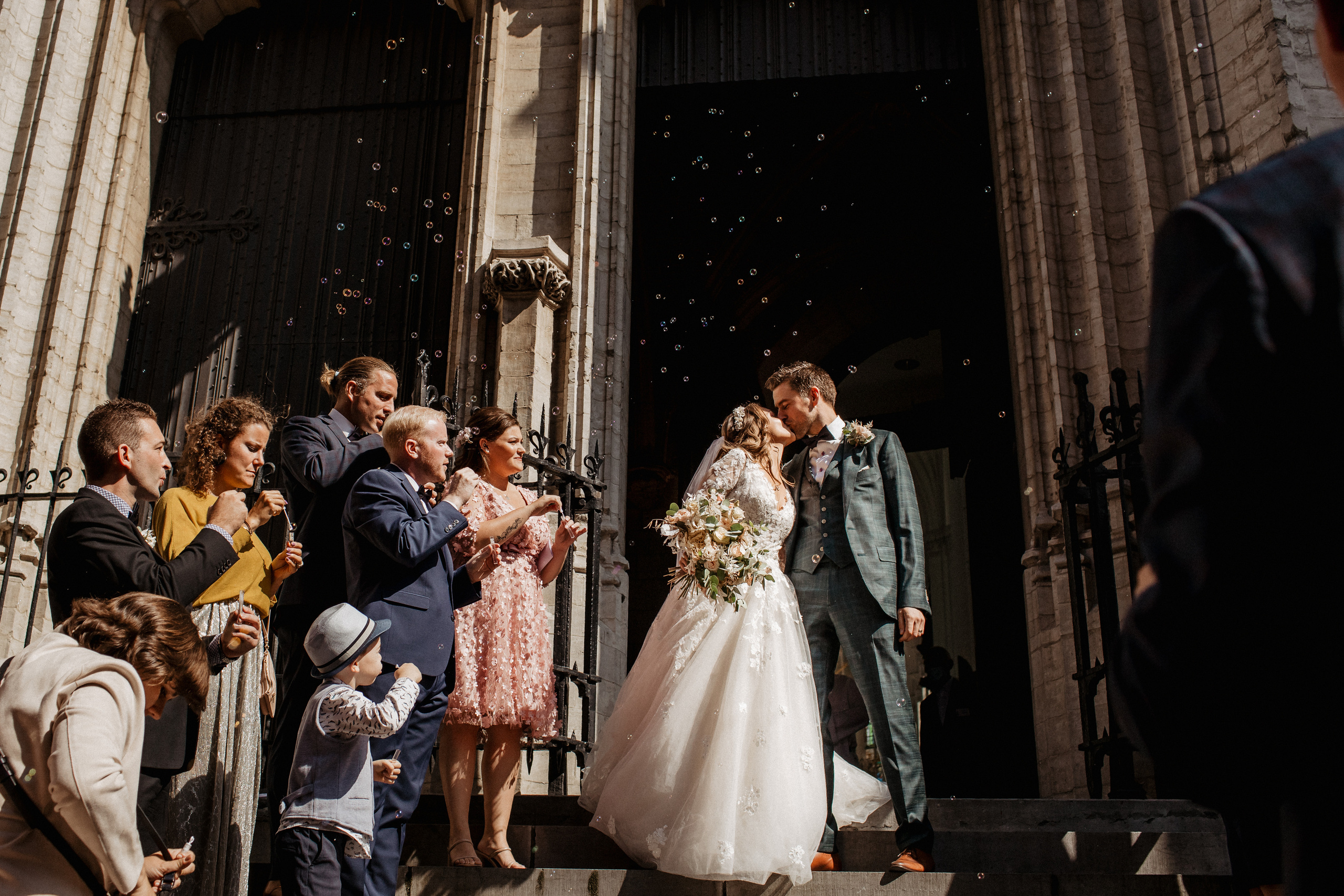 Samantha + Joris | “But we know better”. Iceland elopement photo and video | Nikolaichik Photo