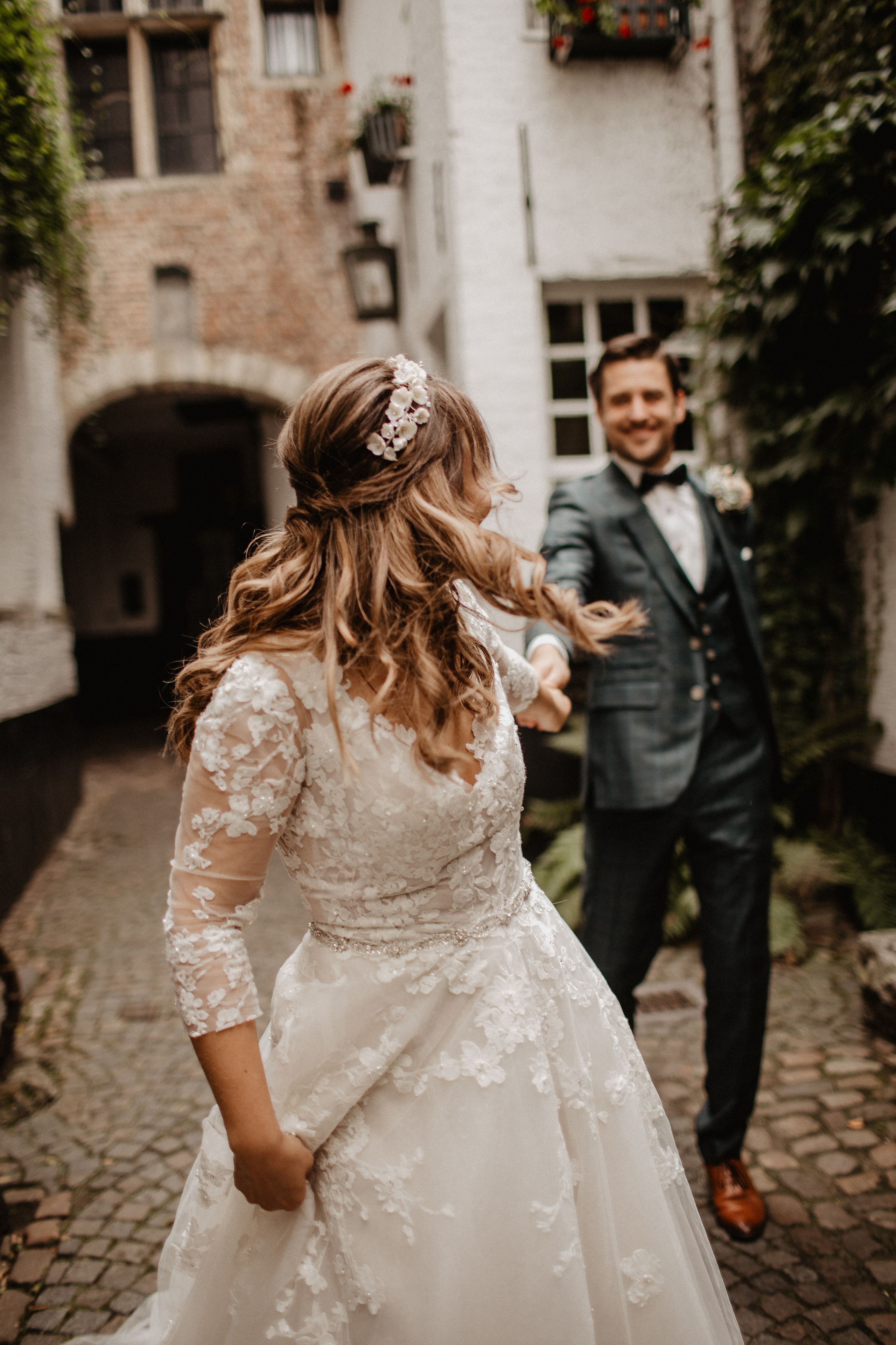 Samantha + Joris | “But we know better”. Iceland elopement photo and video | Nikolaichik Photo