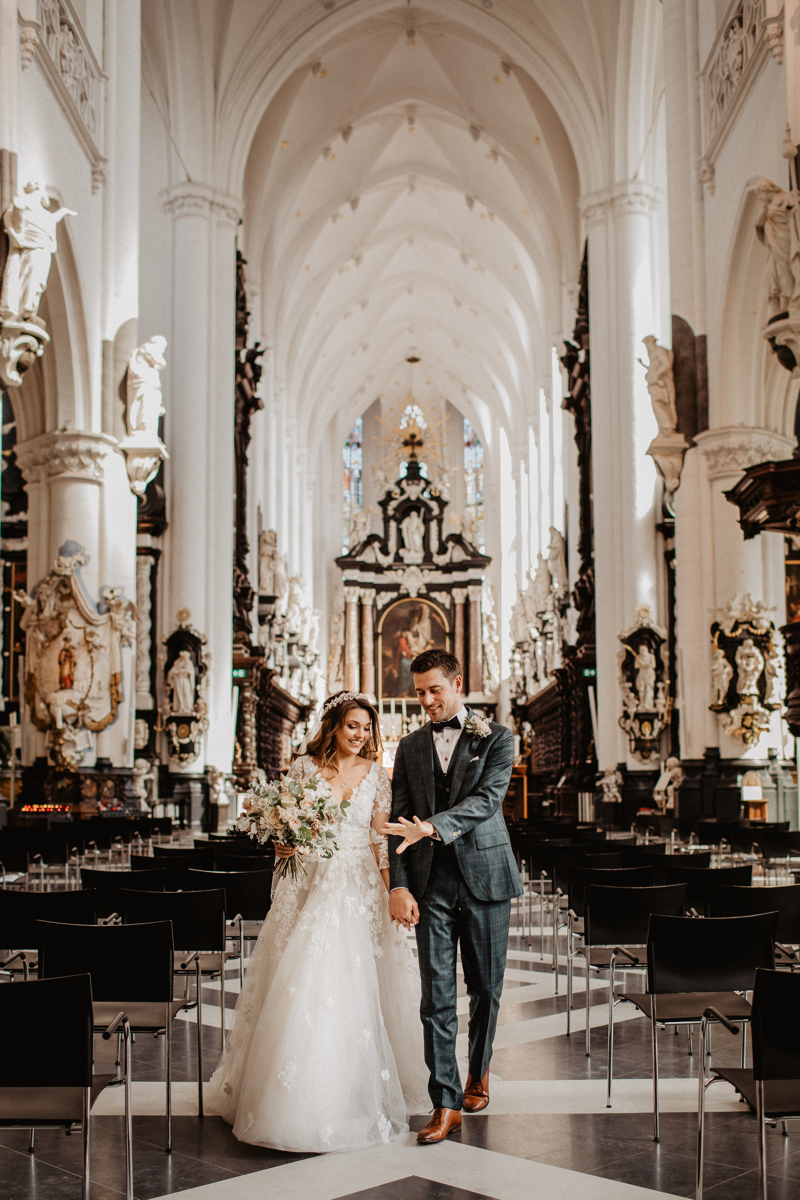 Samantha + Joris | “But we know better”. Iceland elopement photo and video | Nikolaichik Photo