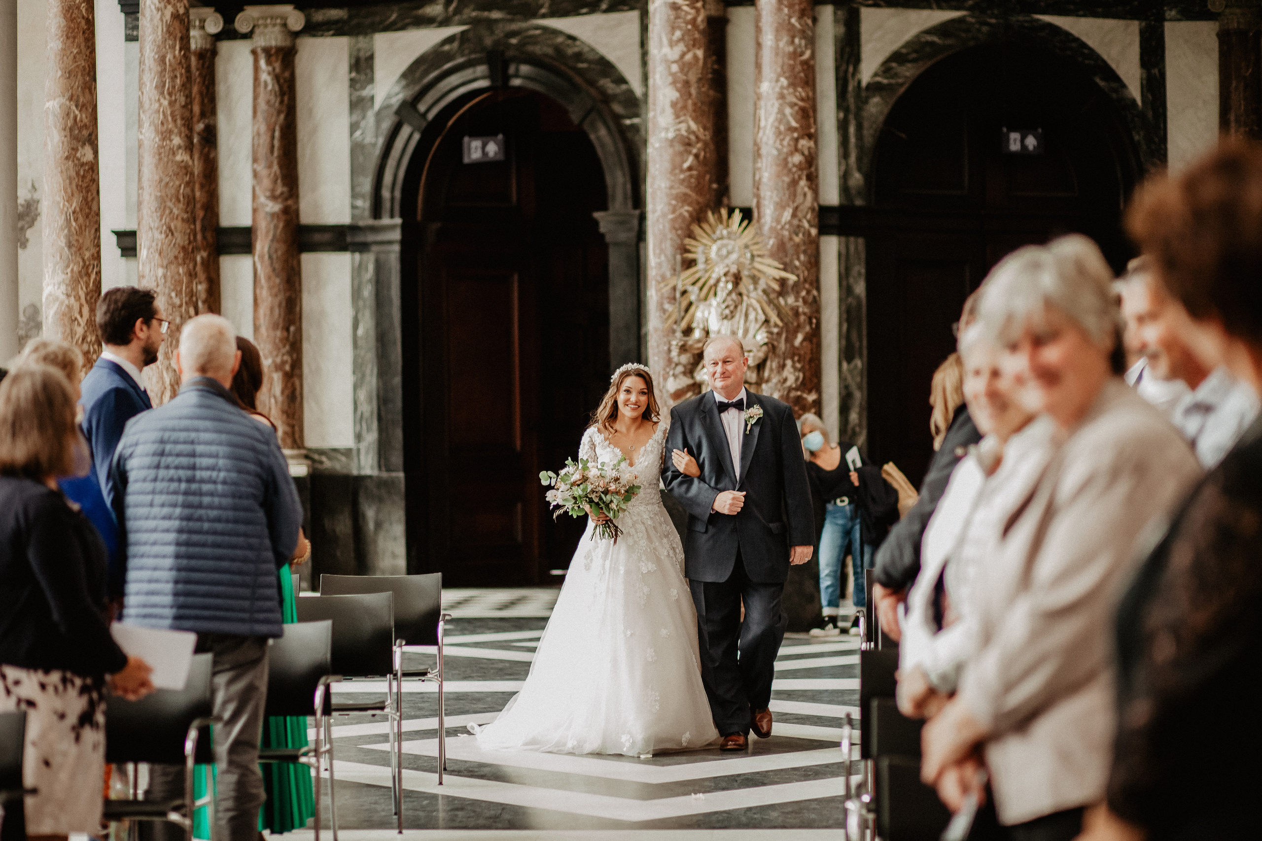 Samantha + Joris | “But we know better”. Iceland elopement photo and video | Nikolaichik Photo