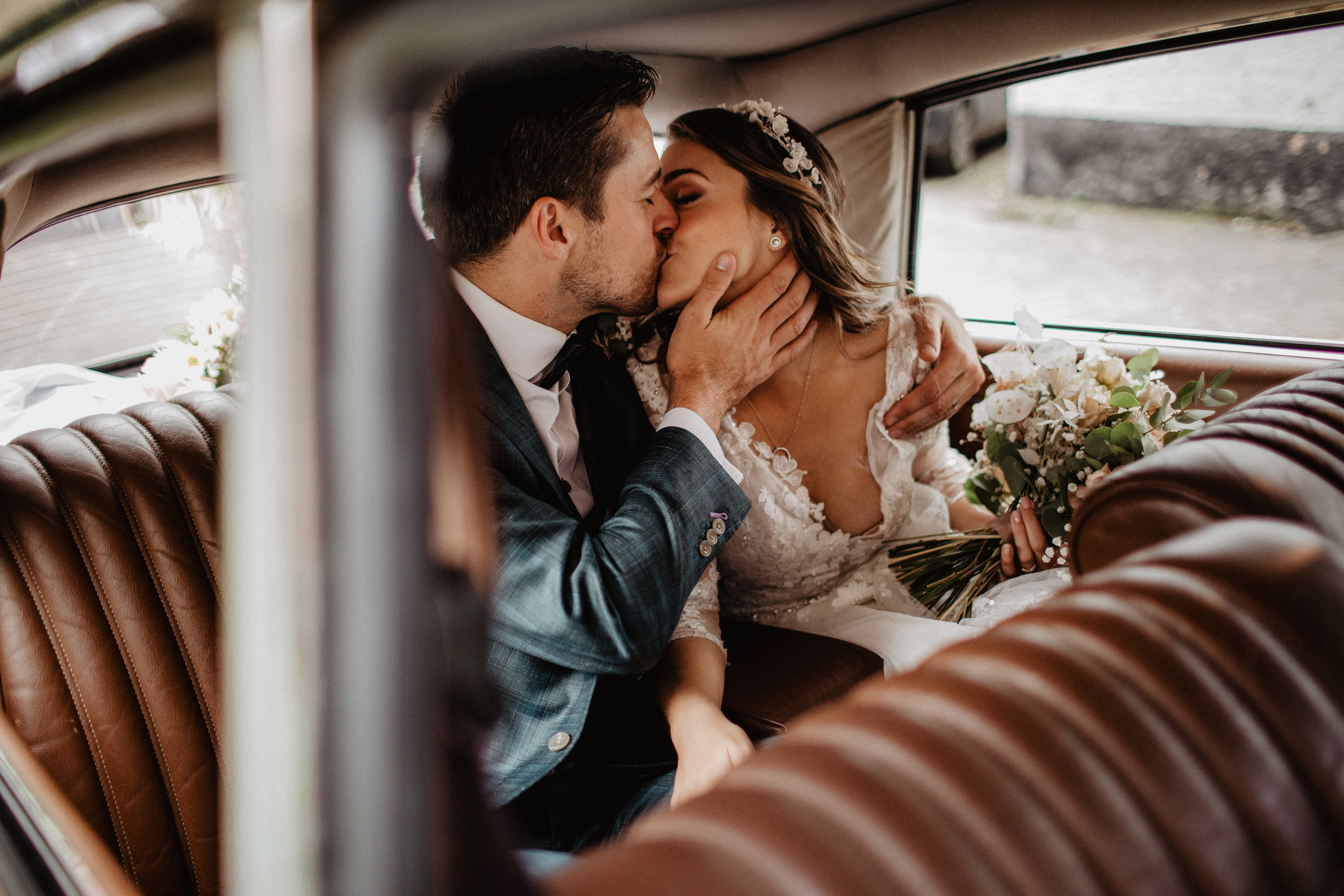 Samantha + Joris | “But we know better”. Iceland elopement photo and video | Nikolaichik Photo