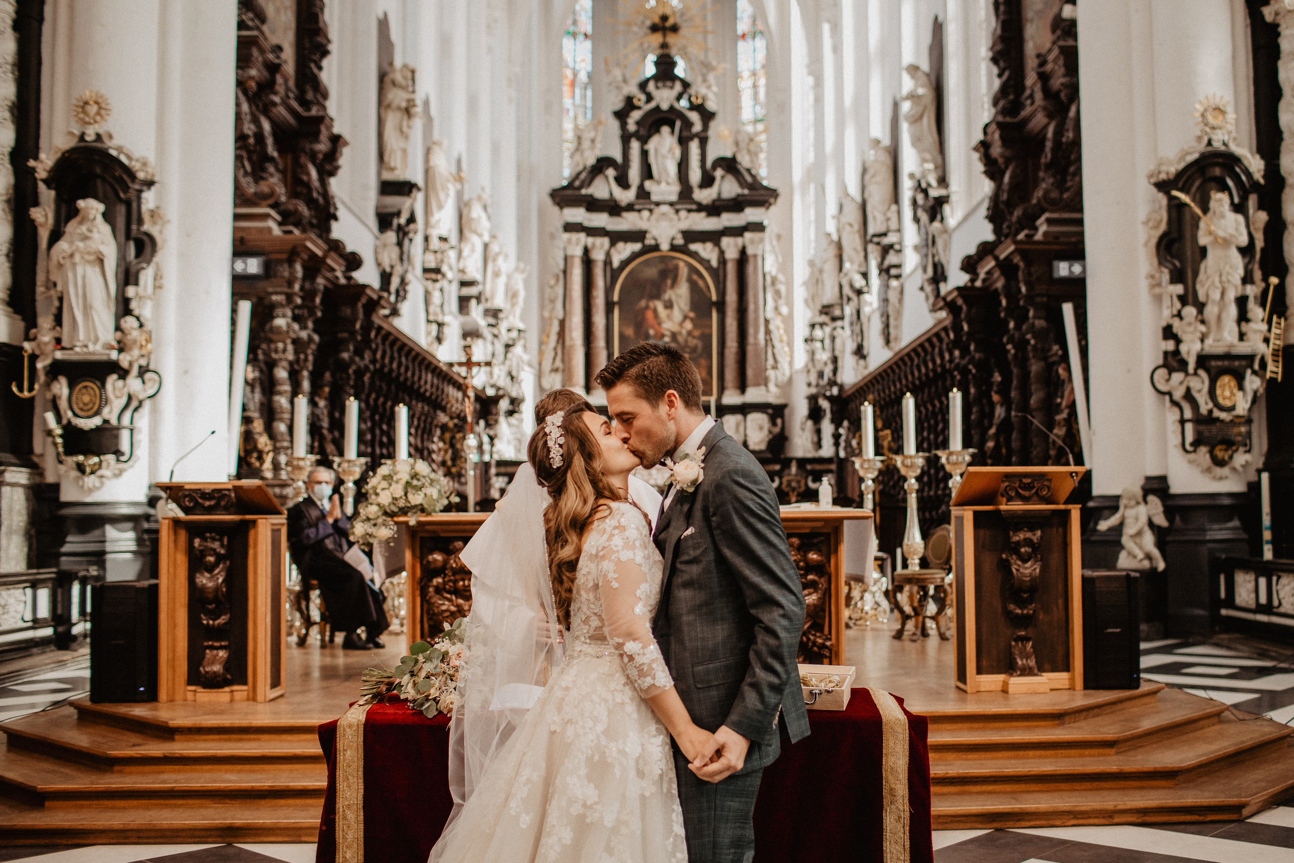 Samantha + Joris | “But we know better”. Iceland elopement photo and video | Nikolaichik Photo
