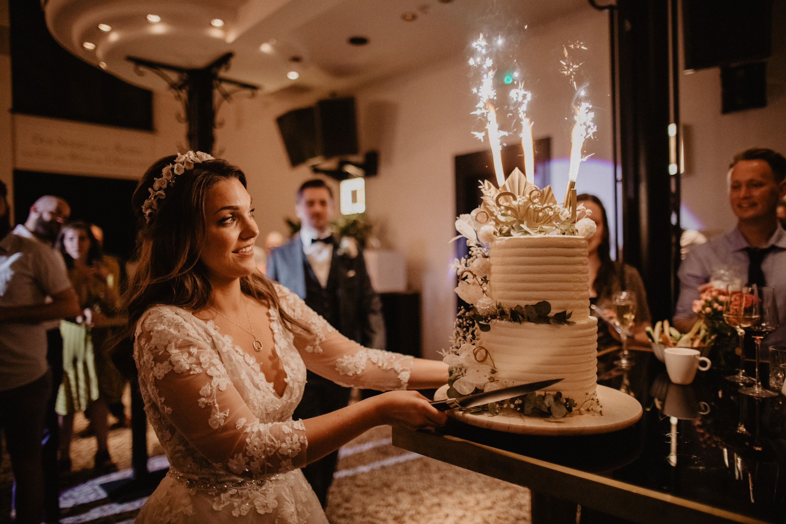 Samantha + Joris | “But we know better”. Iceland elopement photo and video | Nikolaichik Photo