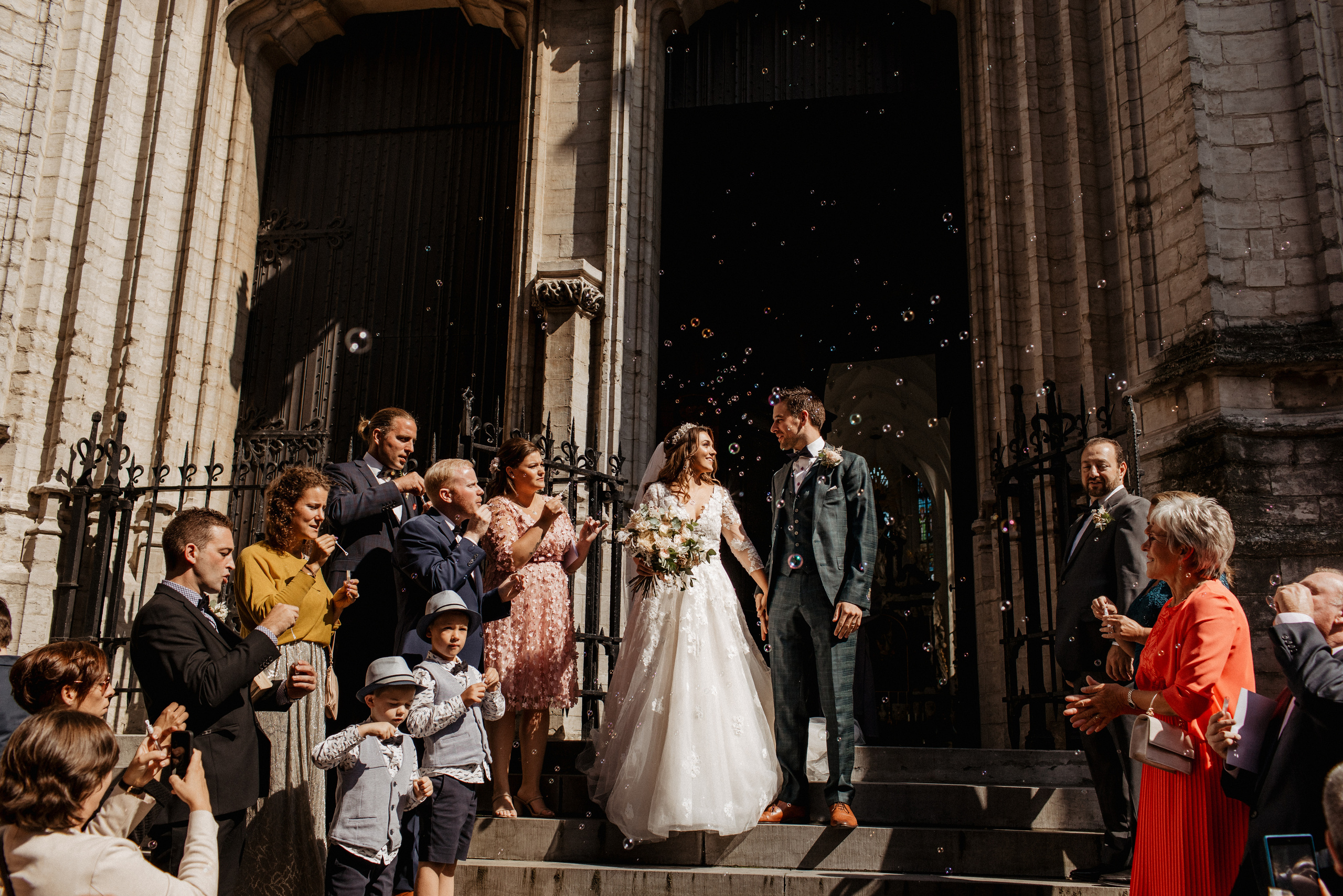 Samantha + Joris | “But we know better”. Iceland elopement photo and video | Nikolaichik Photo