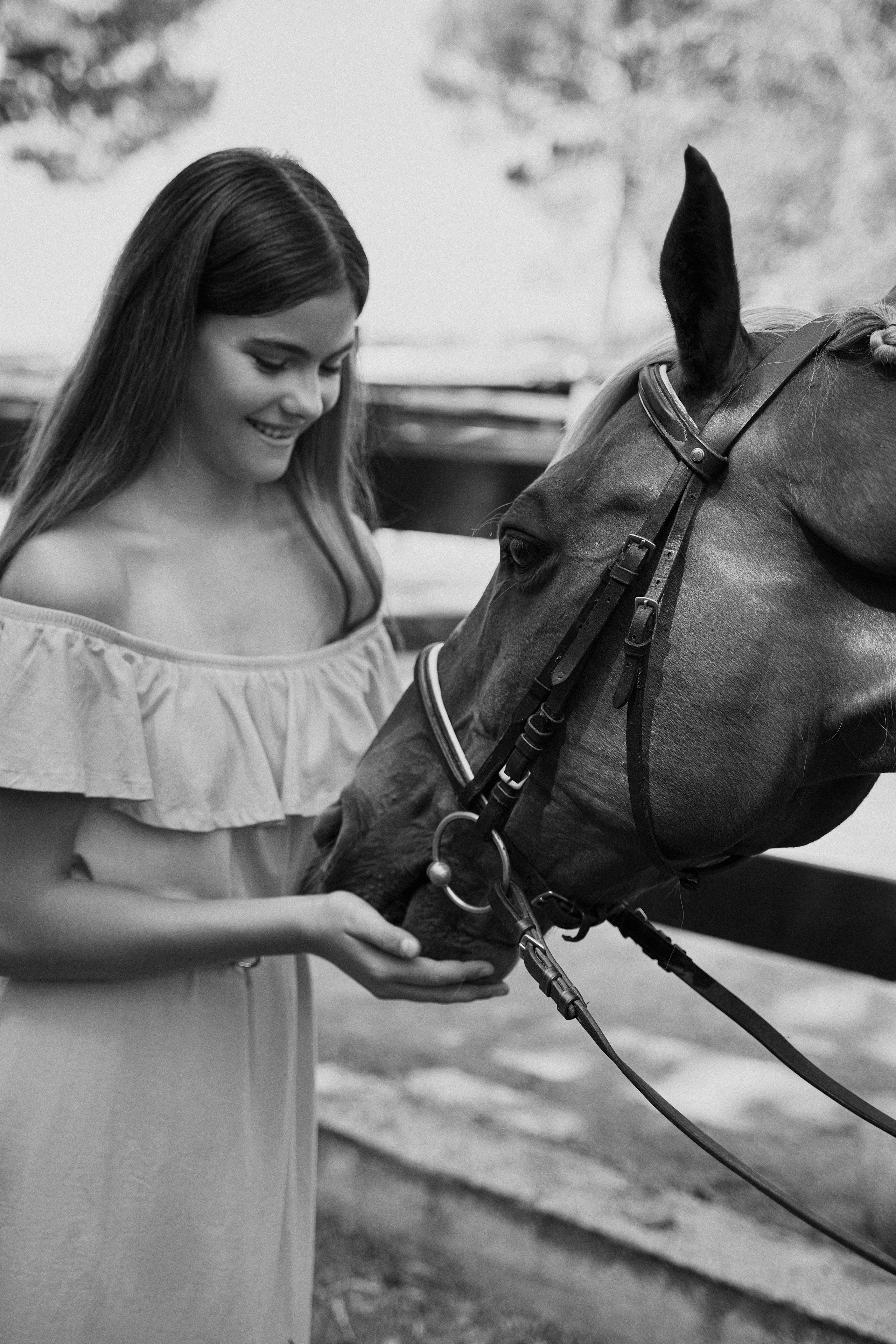 Настя. Девочка с сильным характером. Фотограф в Барселоне Жанна Захарченко