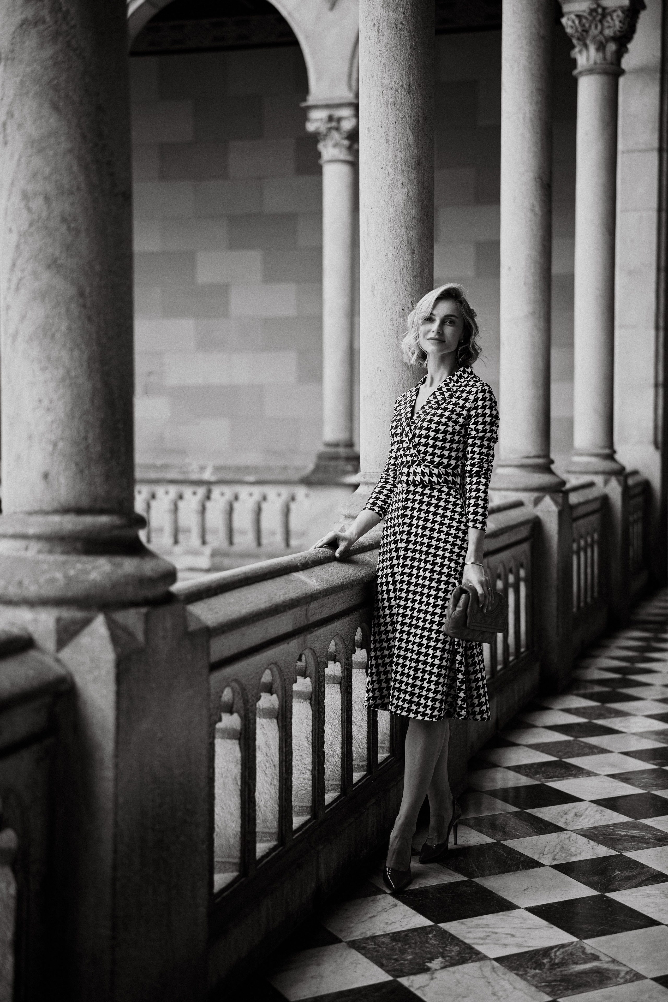 Ксения. Вторая встреча. Фотограф в Барселоне Жанна Захарченко