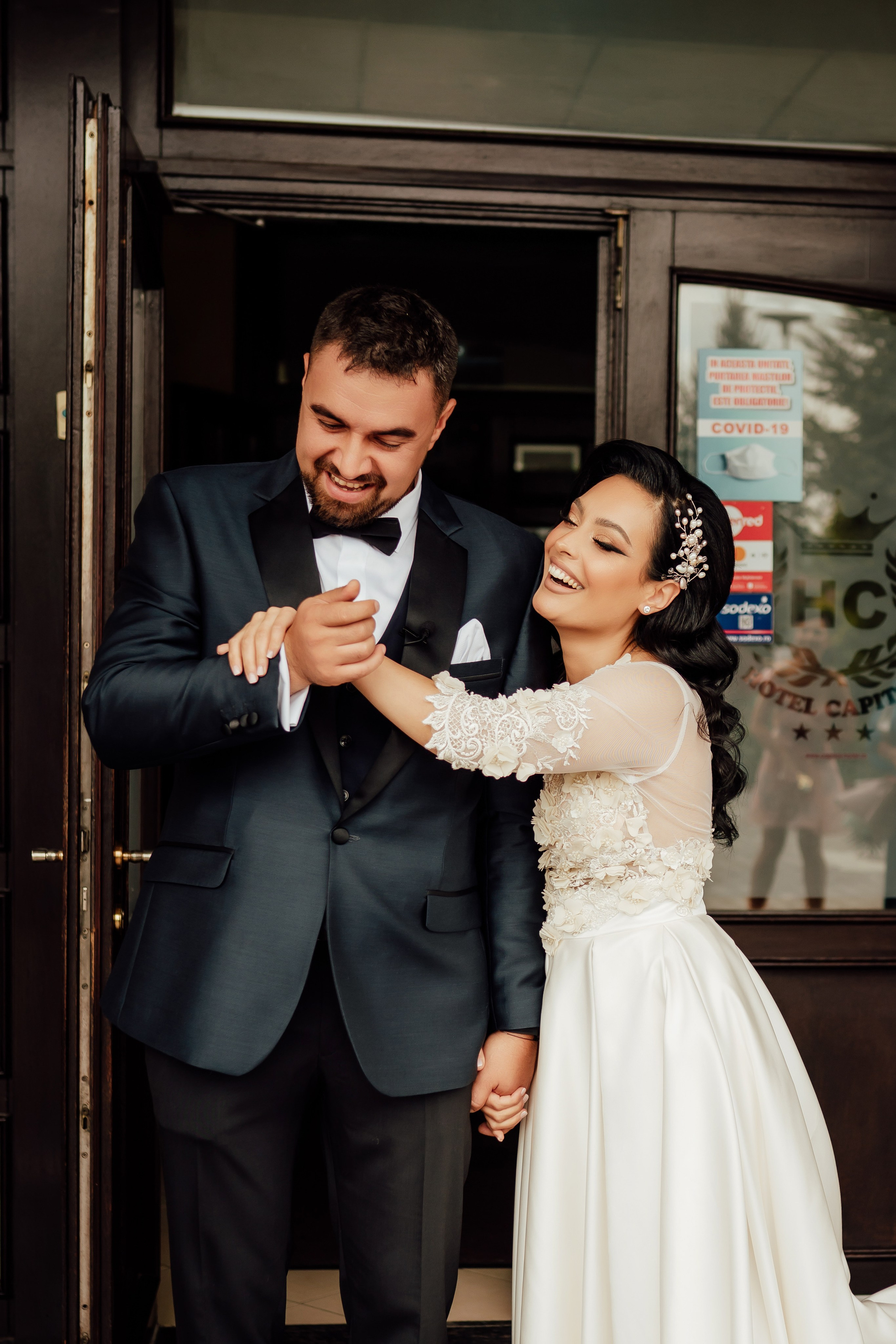 Nunta Gabriela & Cosmin