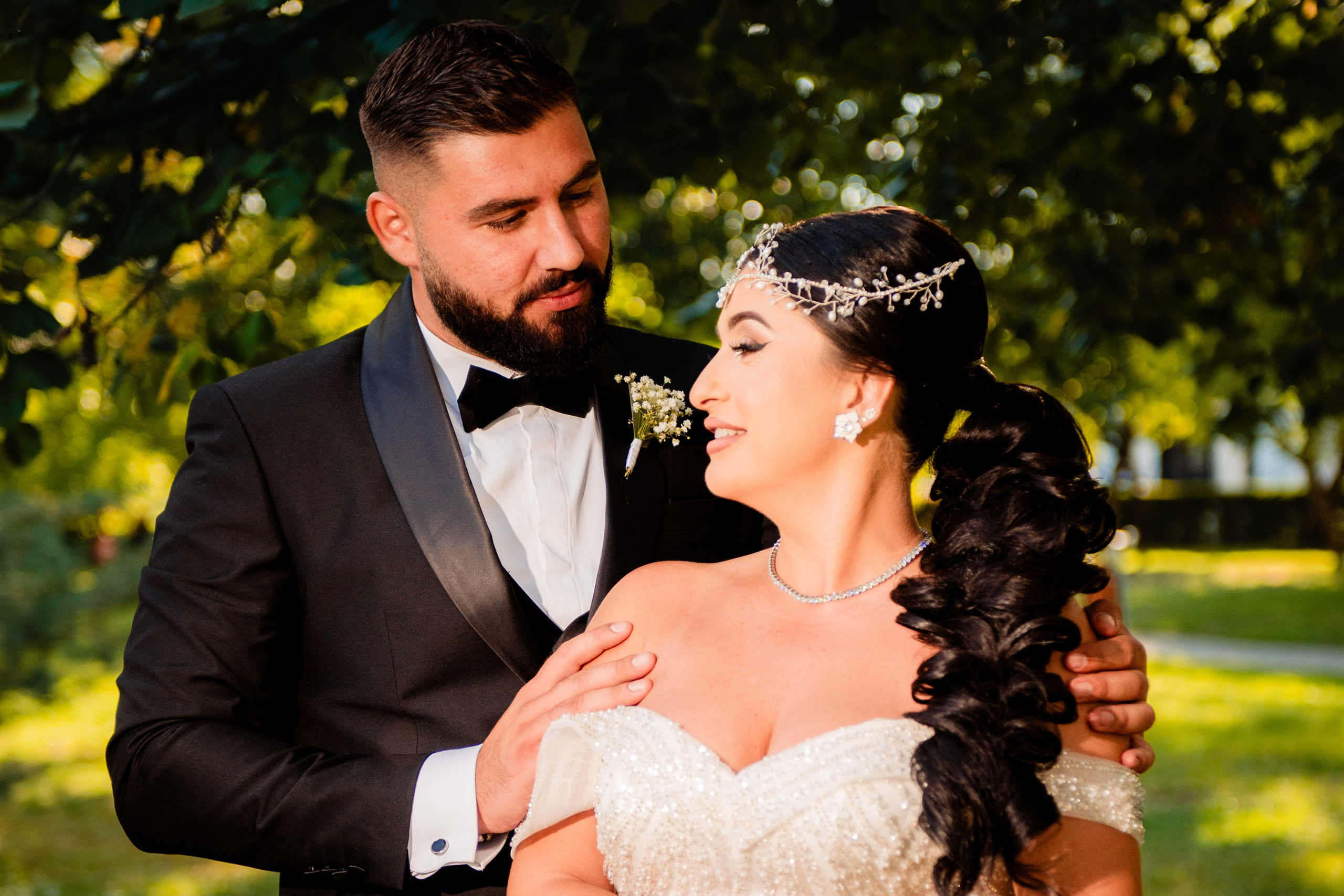 Laurian si Ioana. Ionut Birceanu