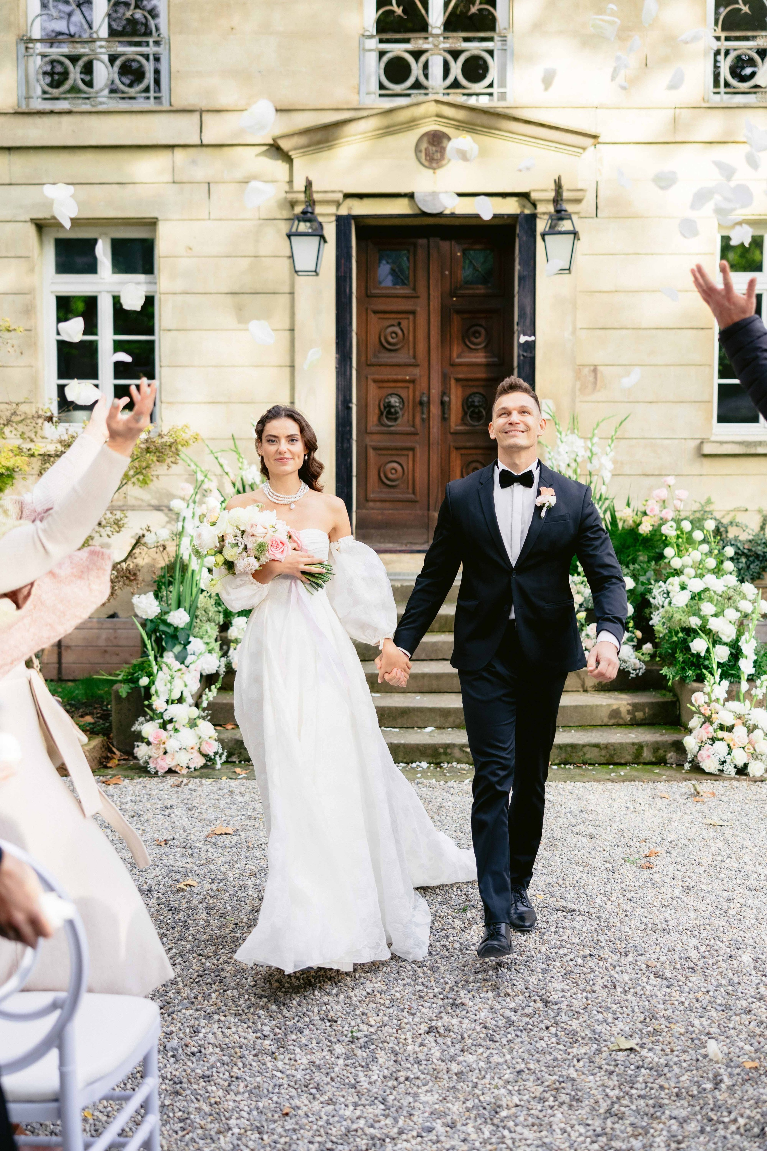 Wedding Schlossgut Lautenbach | Germany