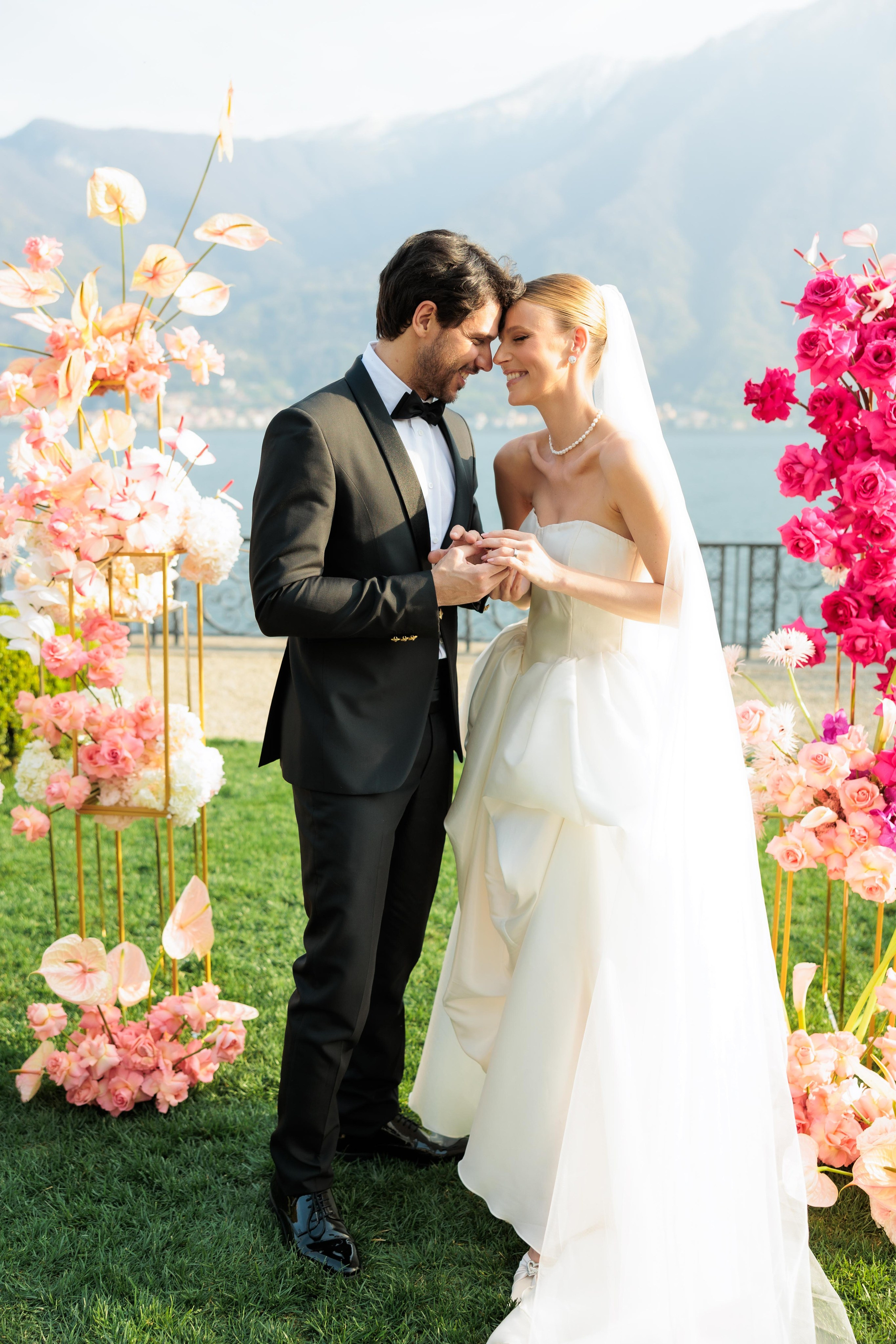 Editorial Villa Balbiano | Lake Como