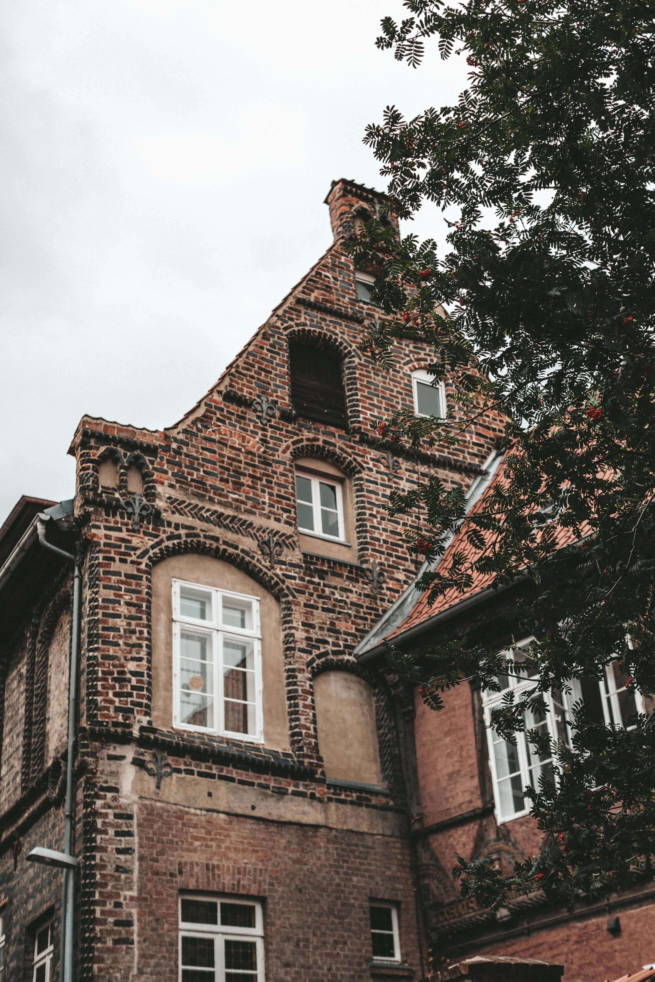 Lüneburg. Maria Chistyakovа — Fotografin in Karlsruhe, Baden-Baden und Umgebung
