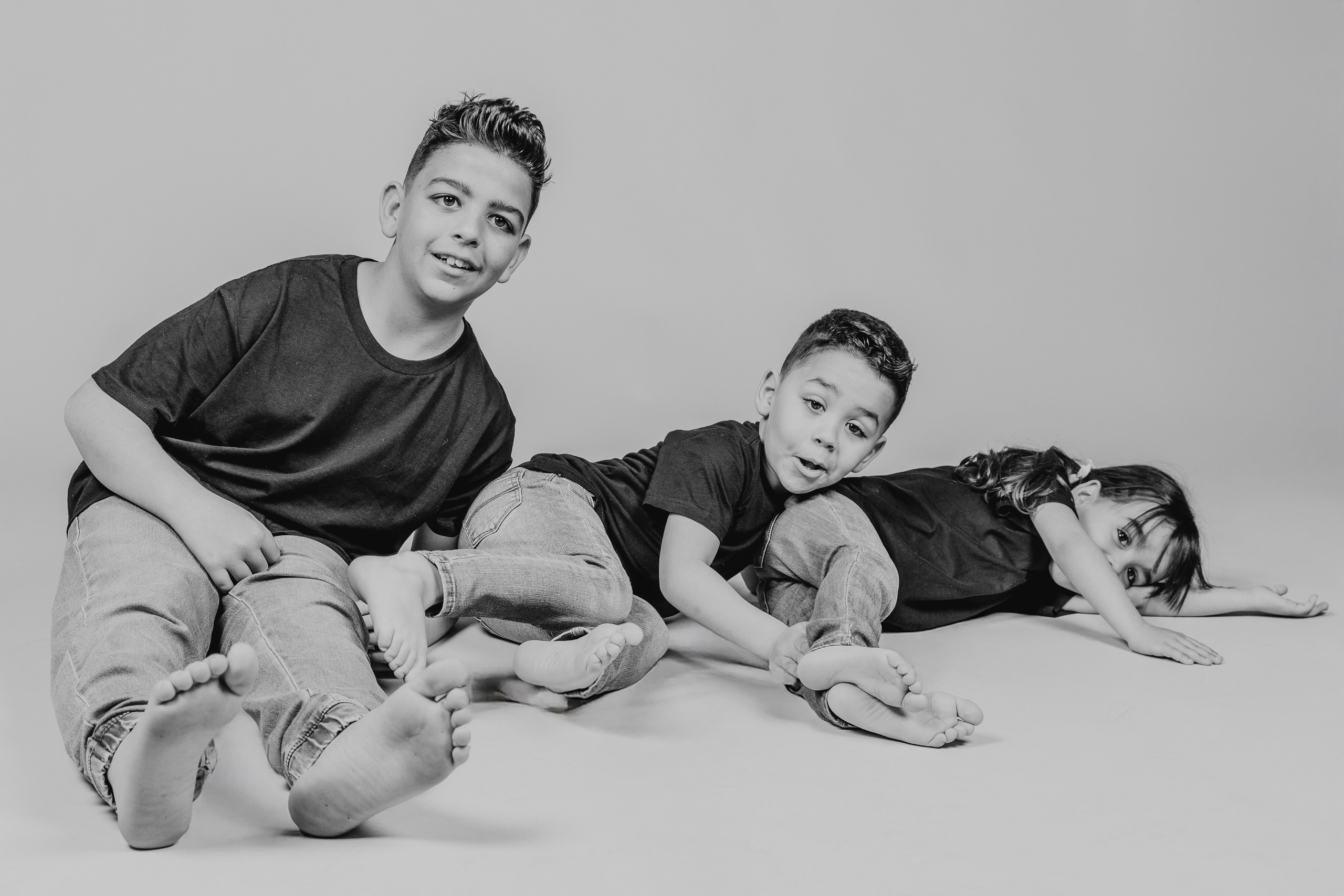 «Unscripted – Sesiones Fotográficas Únicas y Espontáneas | Rainbox». Rainbox Estudio de Fotografía