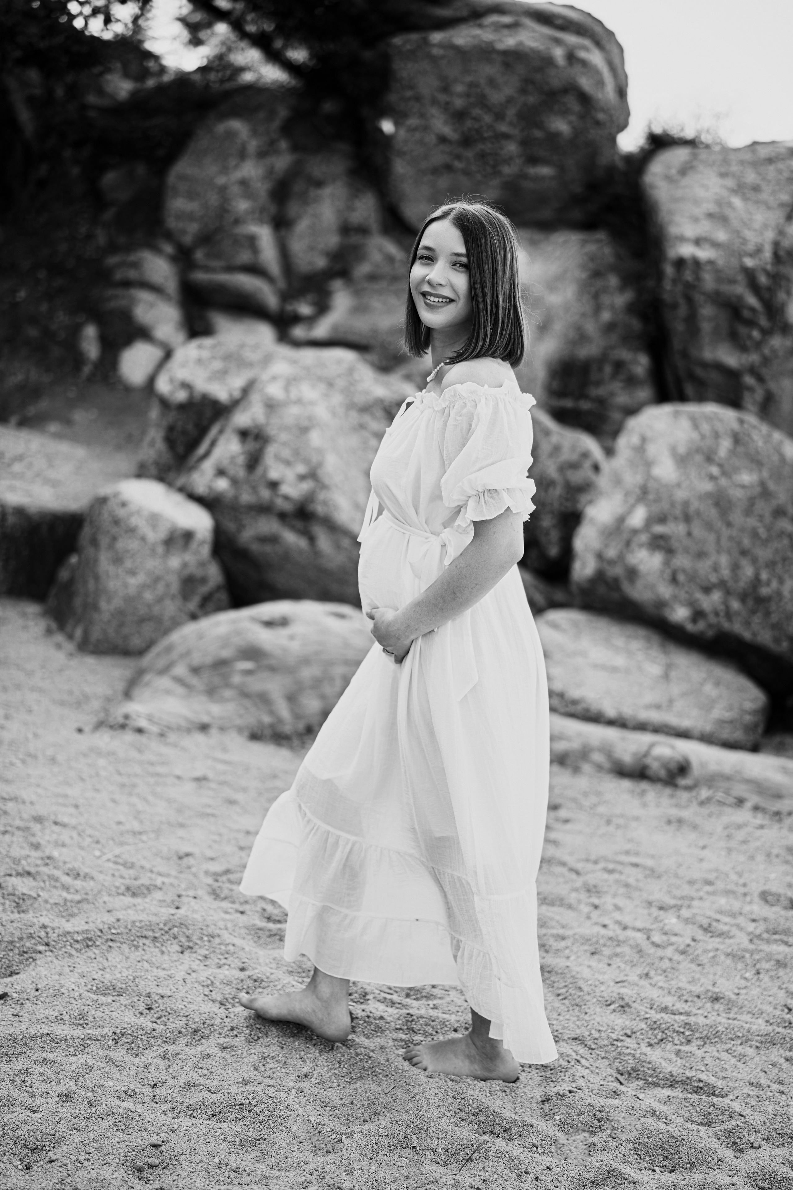 Мальчик или Девочка?. Фотограф в Барселоне Жанна Захарченко