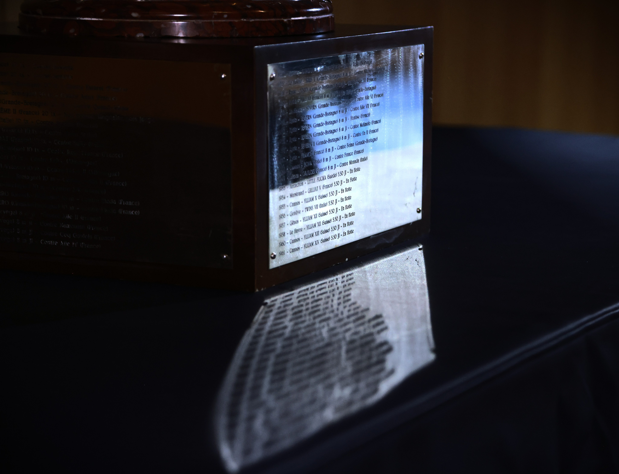 YCF 2025. Natalia Bogdanovska. Films et photographie corporate en France