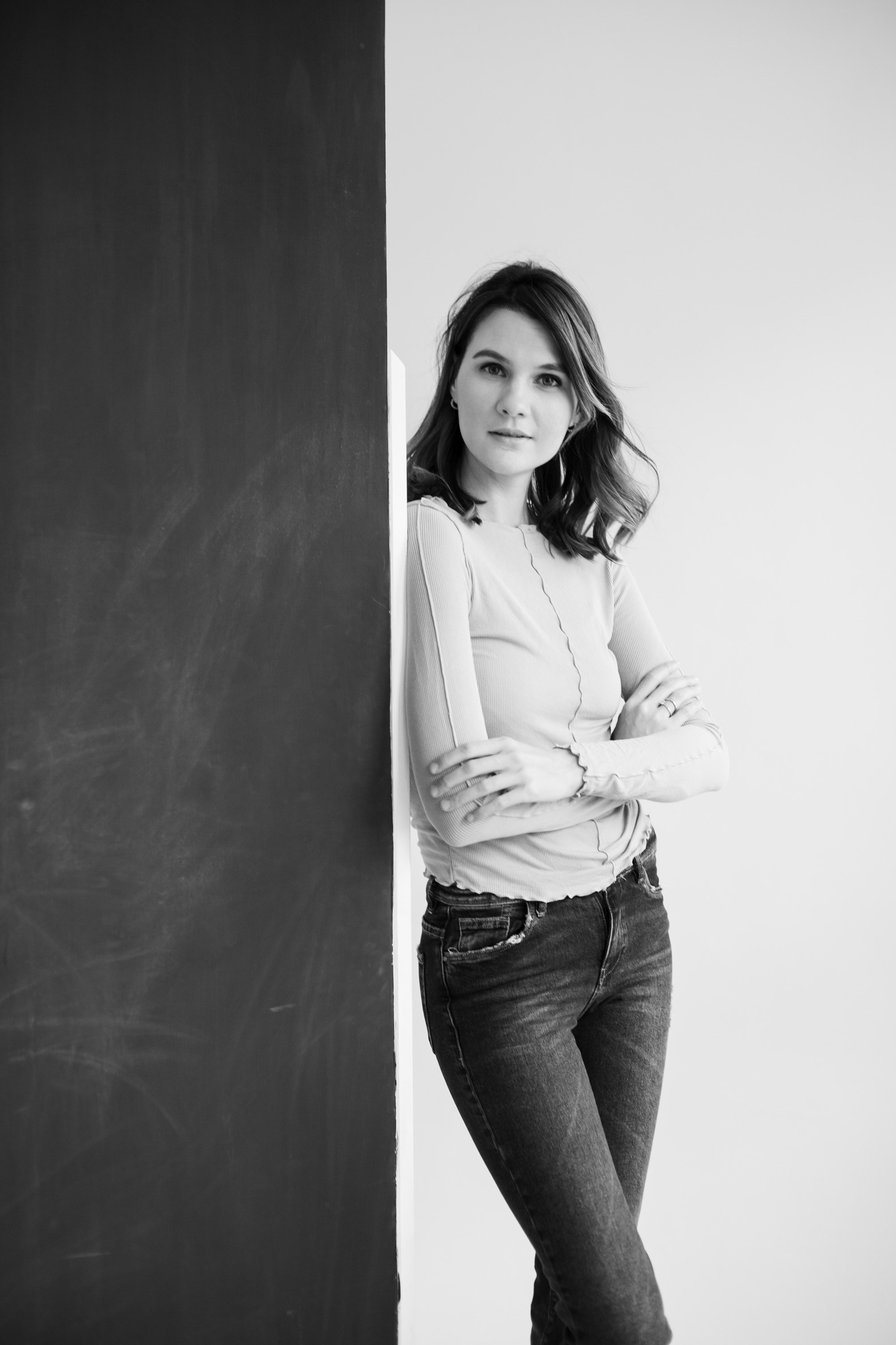 Юлия. Фотограф в Будапеште