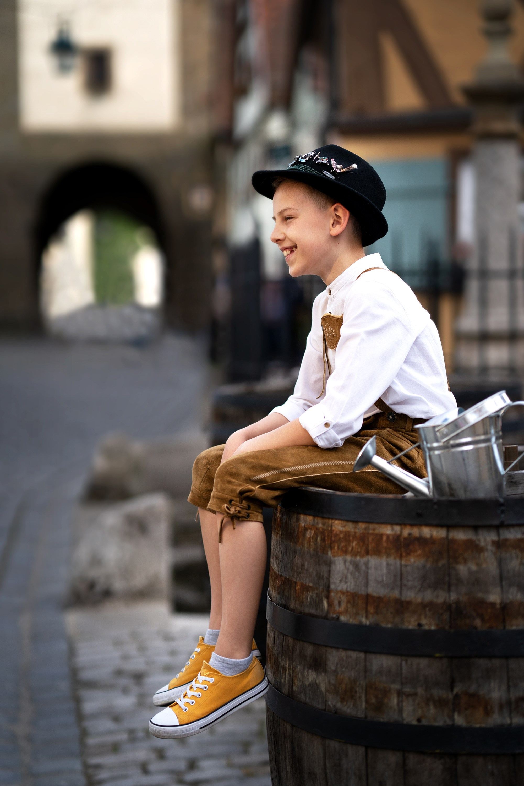 Kinder. Hochzeit und Familien Foto und Video