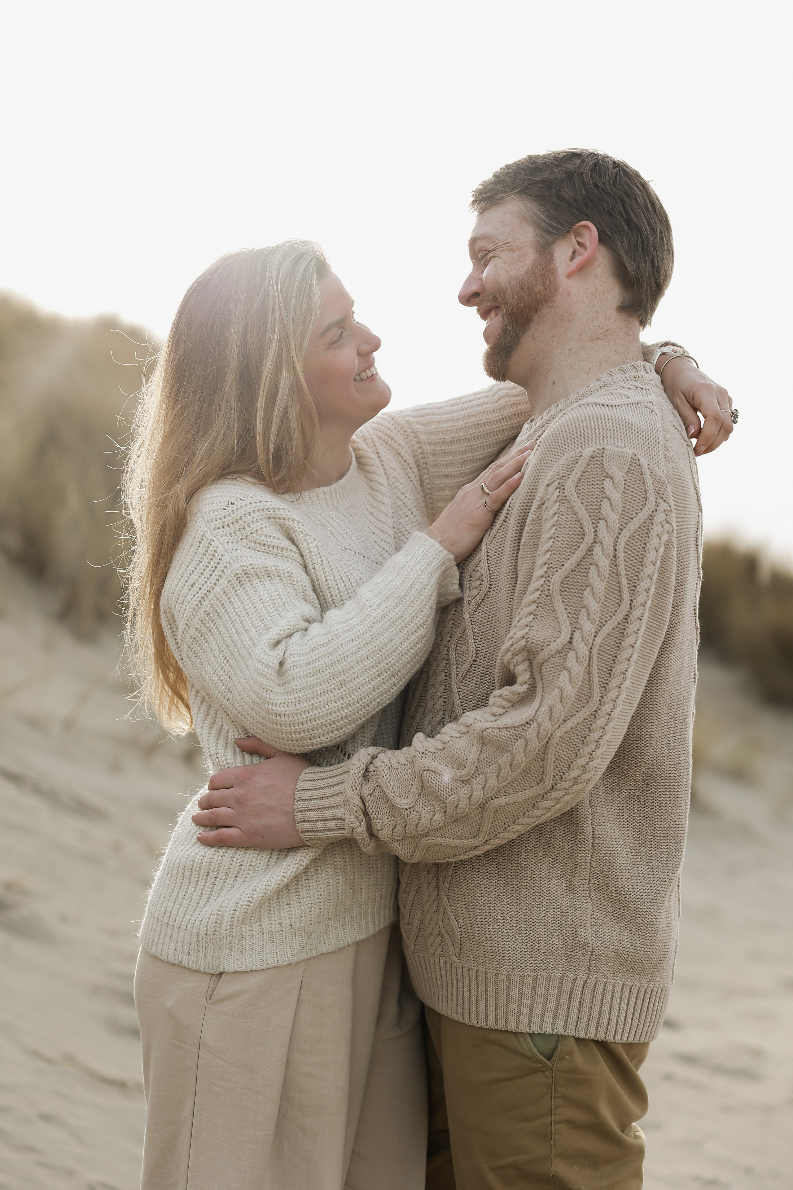 R & S. Portrait and Family Photographer in Netherlands