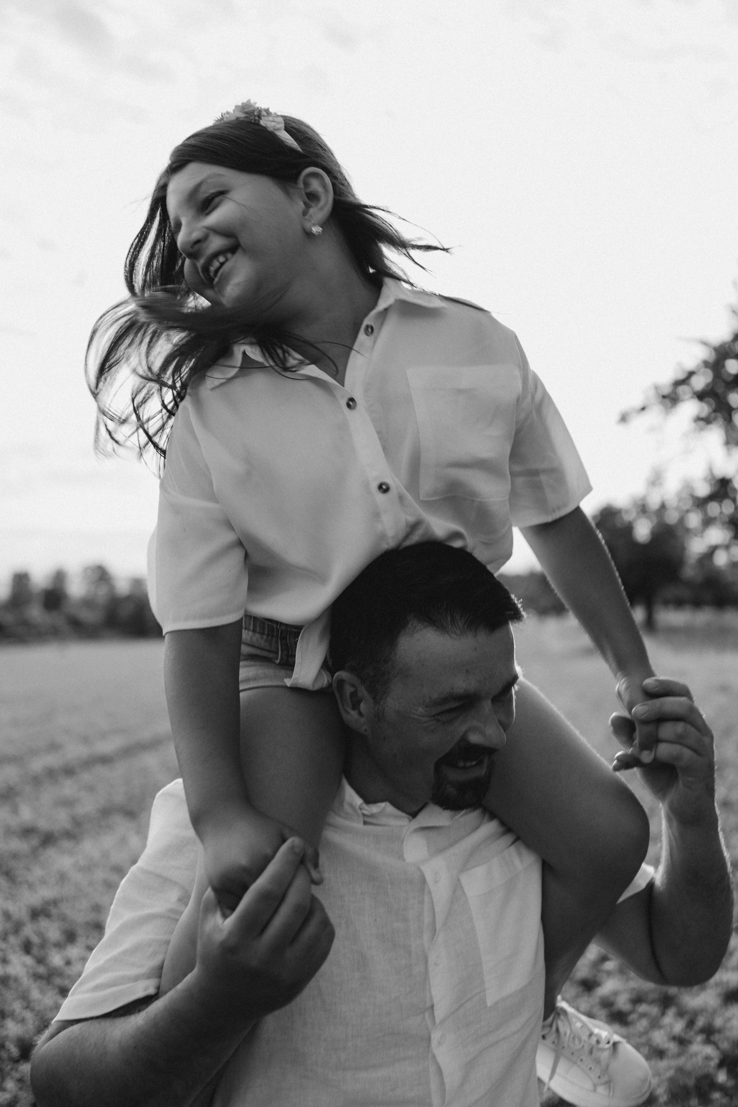 FAMILY PALUS. Photographer and videographer in Norway and Slovakia Andrea Zemko