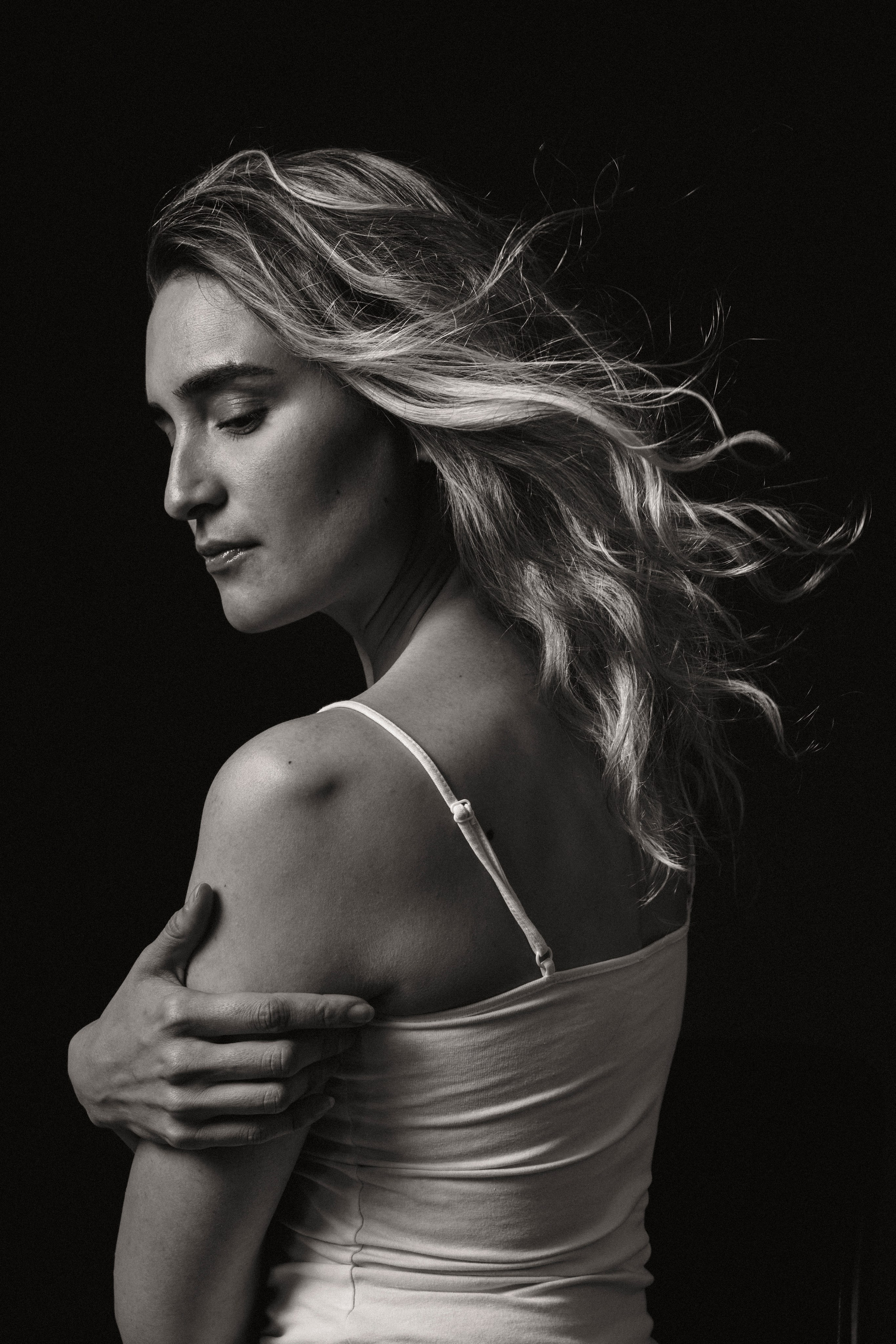 SOFIA. Werbefotografin Christina Eckhardt in Nürnberg