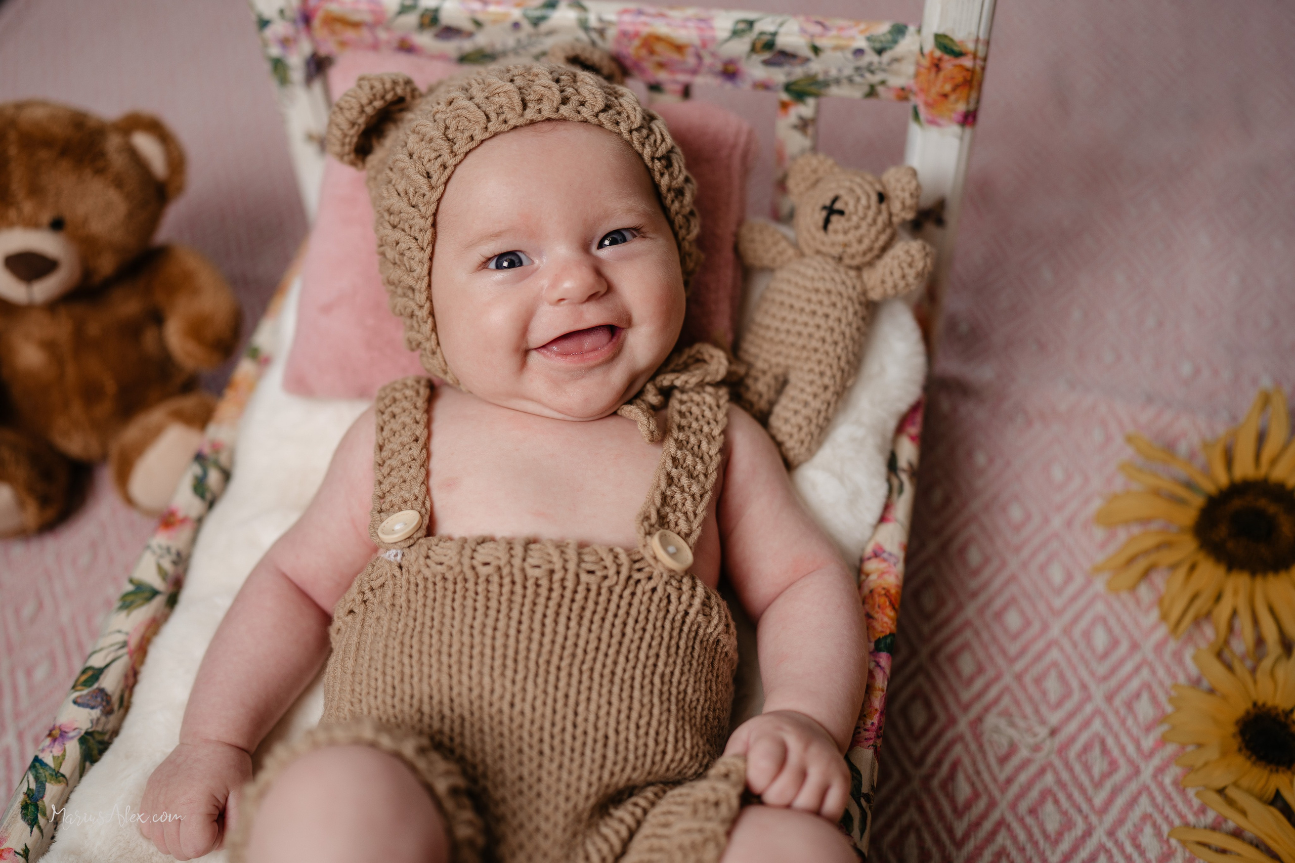 Alexia Nina. Marius Alex fotograf de eveniment si portret din Suceava