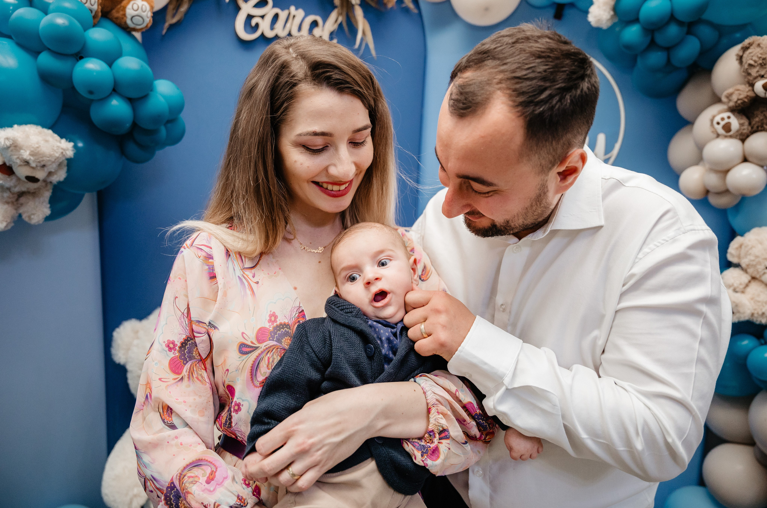 Carol Bogdan. Dragosbaciuartphotographer