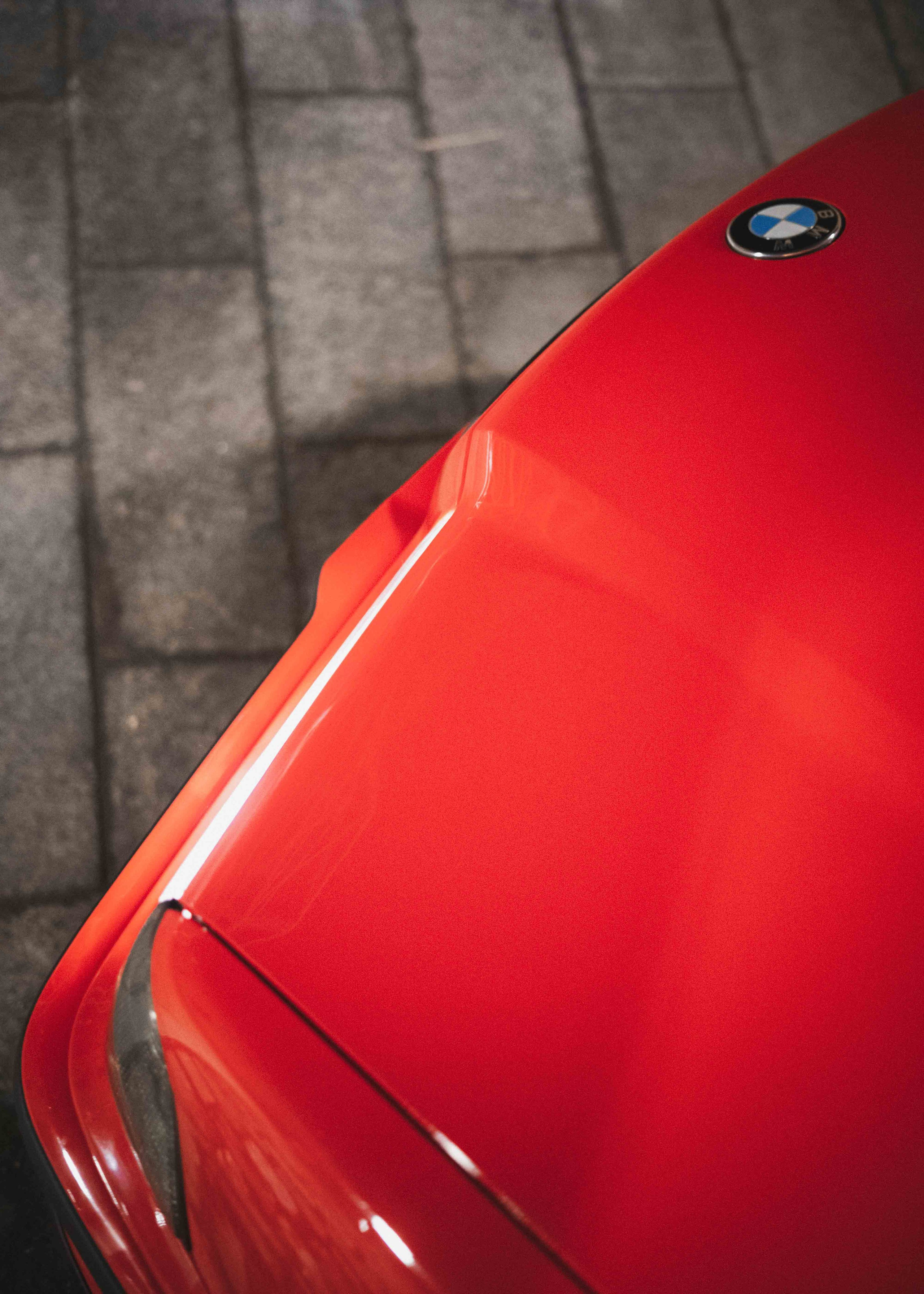 BMW E36. Žukov Studio