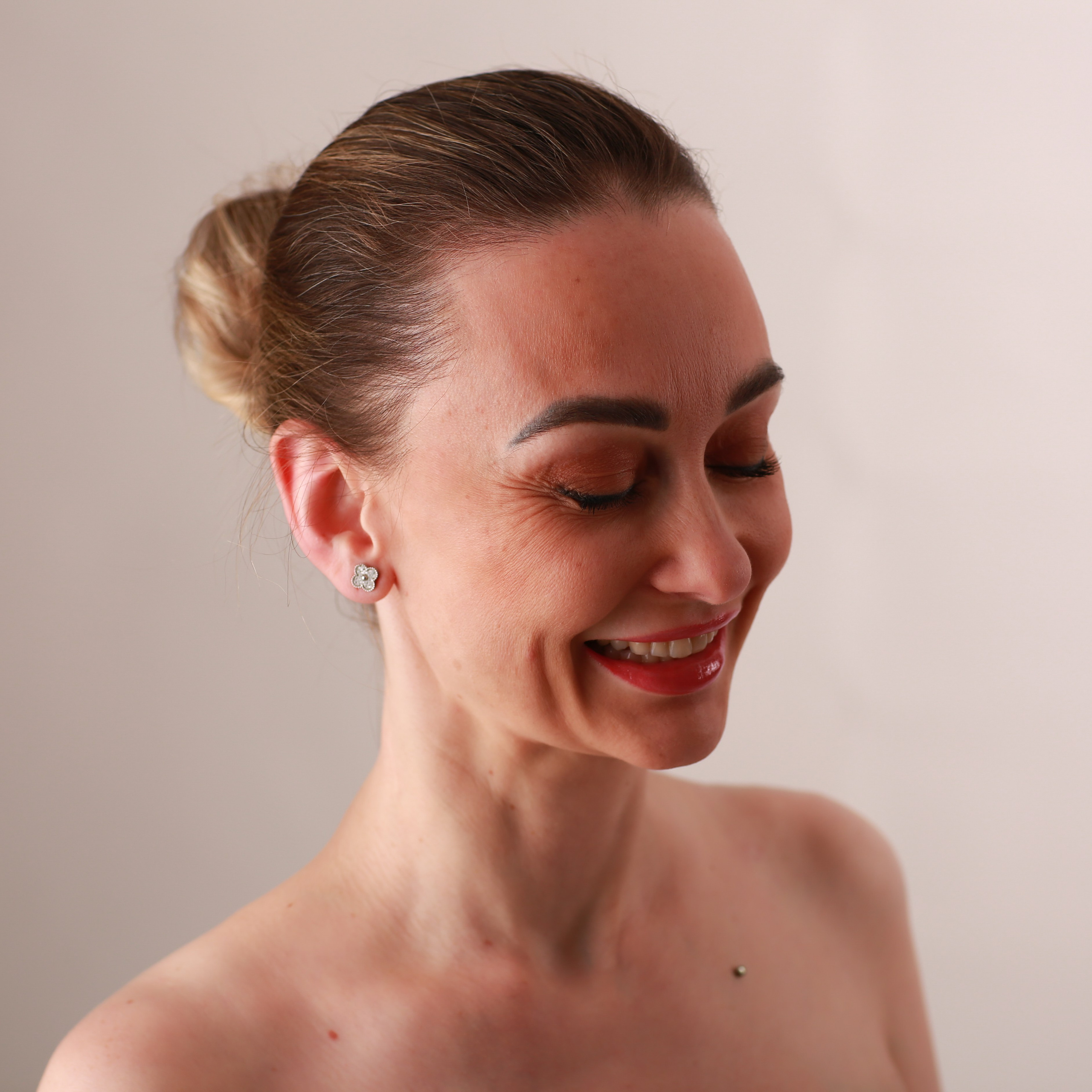 Yoga. Neugeborenen, Familien, Geschwister Fotografin aus Delmenhorst