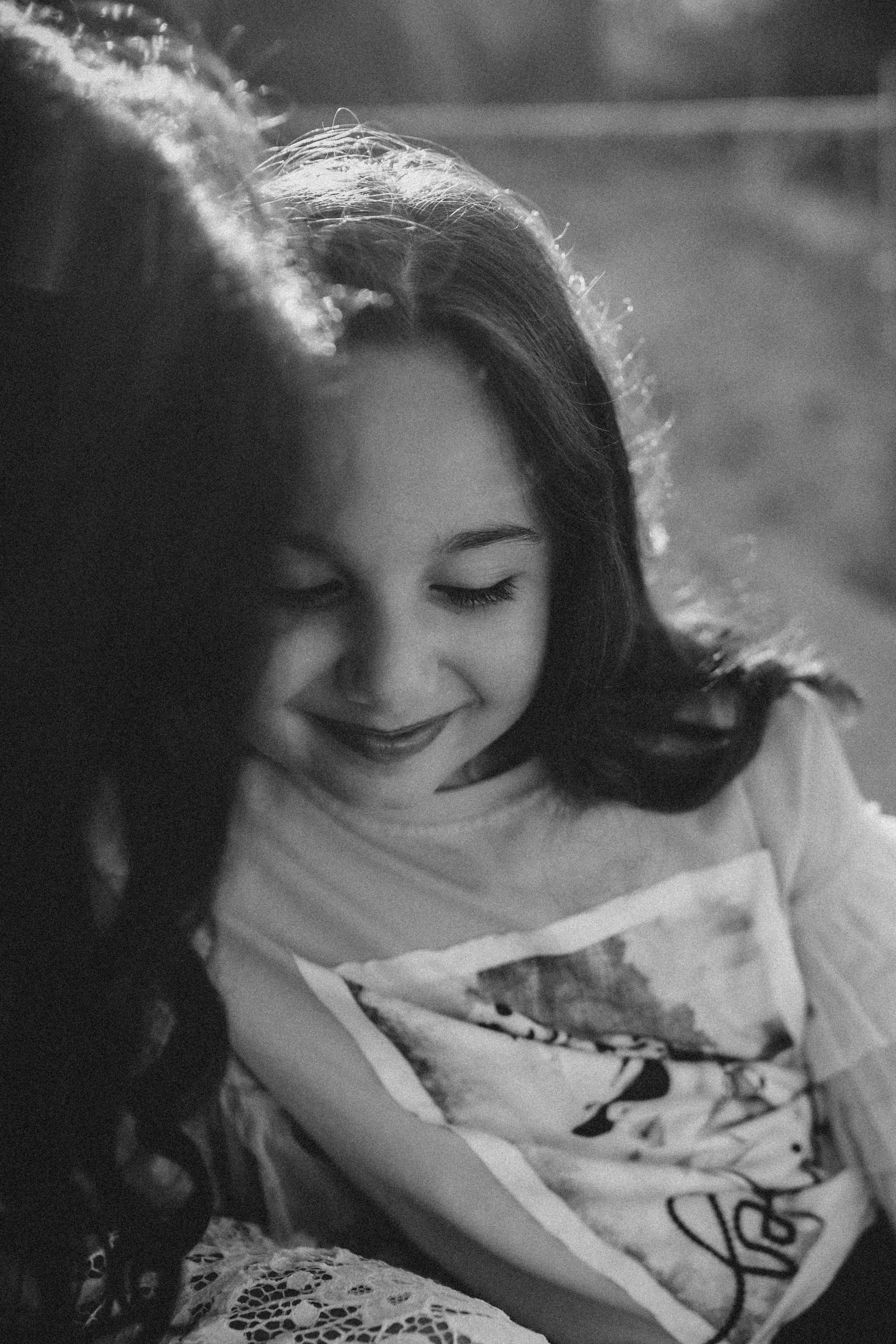 Fotografo a Ravenna Nataliya Samsonova