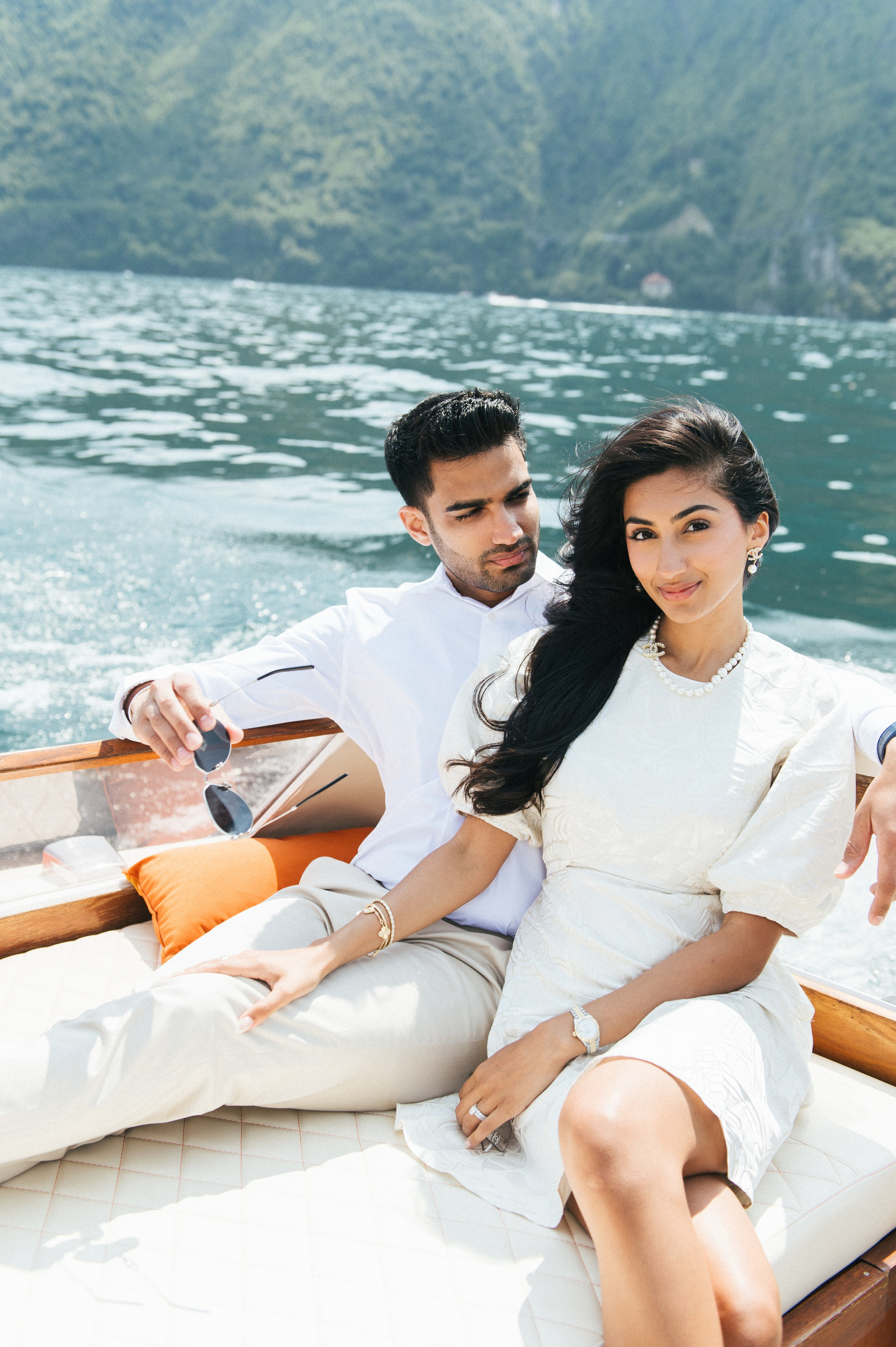 Lake Como. Lake Como Photographer — Proposal | Wedding | Elopement