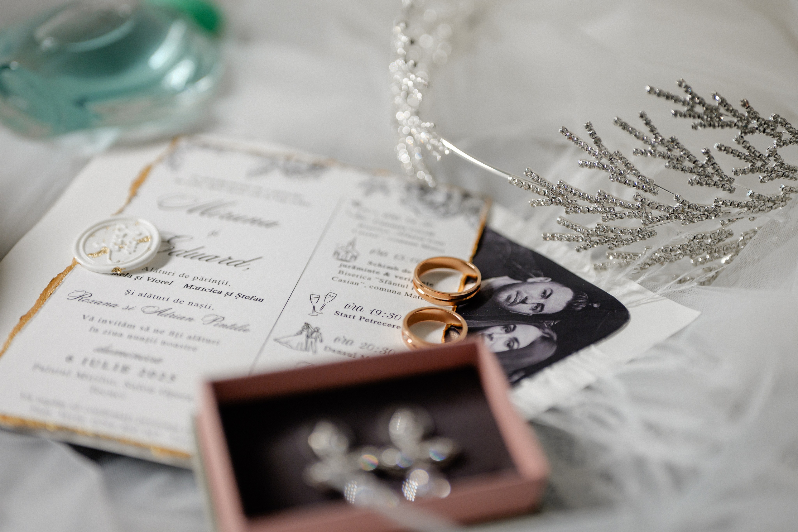 Portofoliu. MRM Events