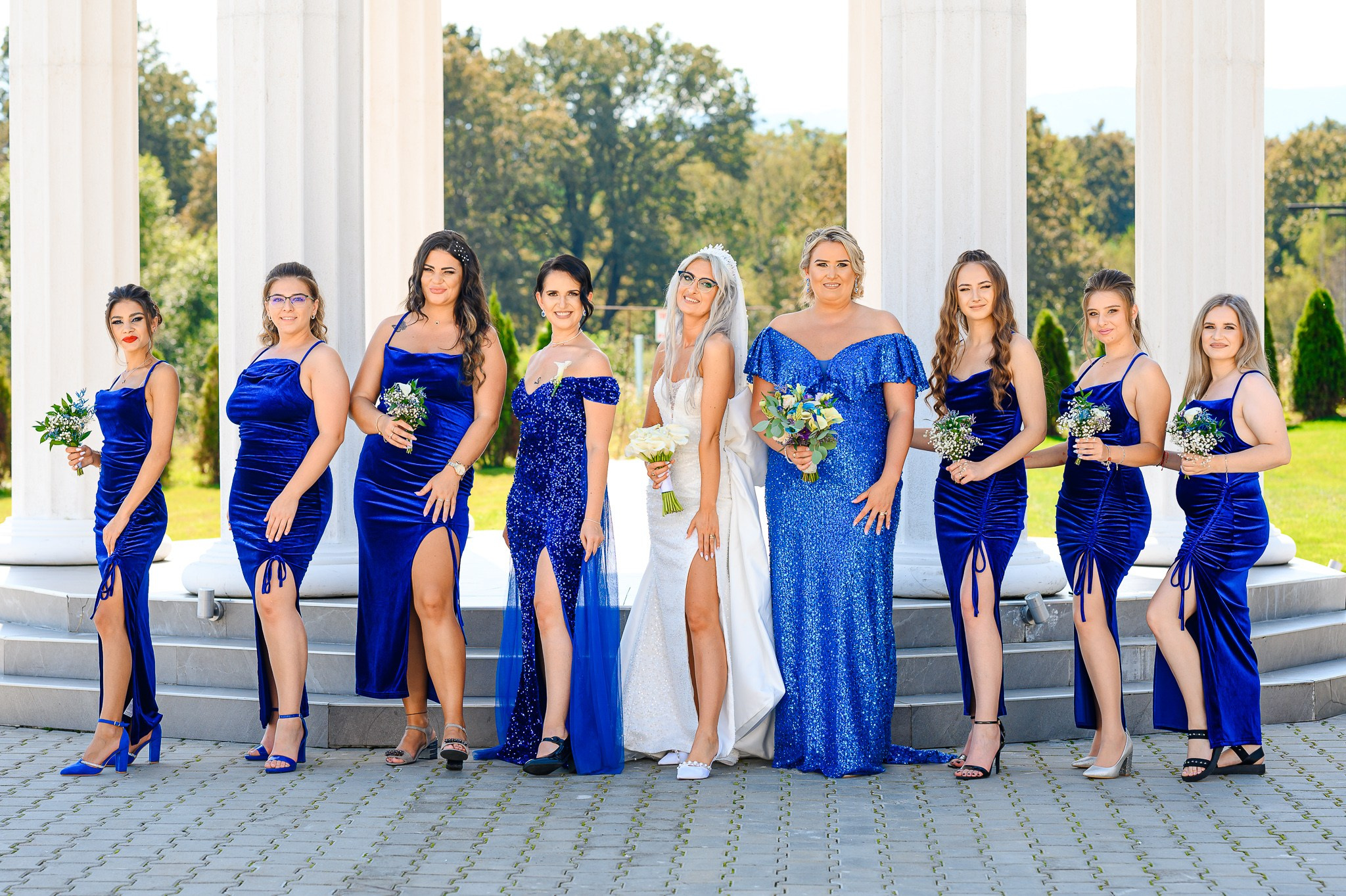 Corina & Paul. Mugurel Olteanu Fotograf