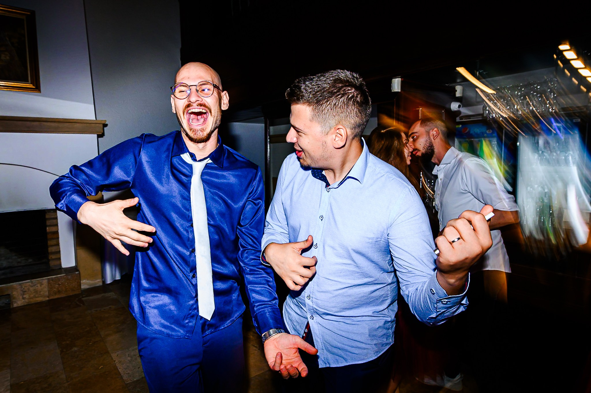 Tina & Catalin. Mugurel Olteanu Fotograf