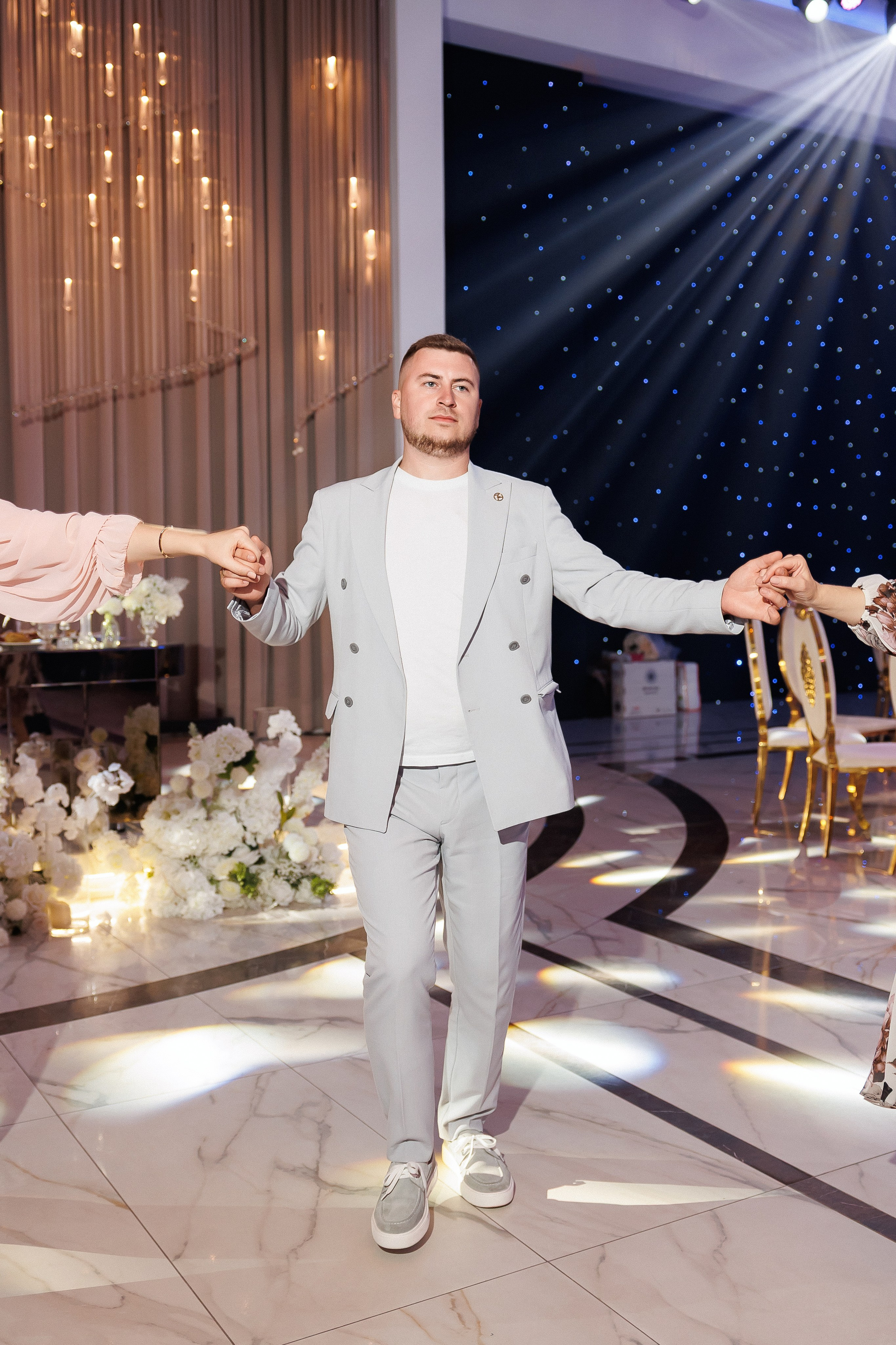 Ion & Djulieta — Richland — Wedding Day. Servicii Foto și Video 067188353