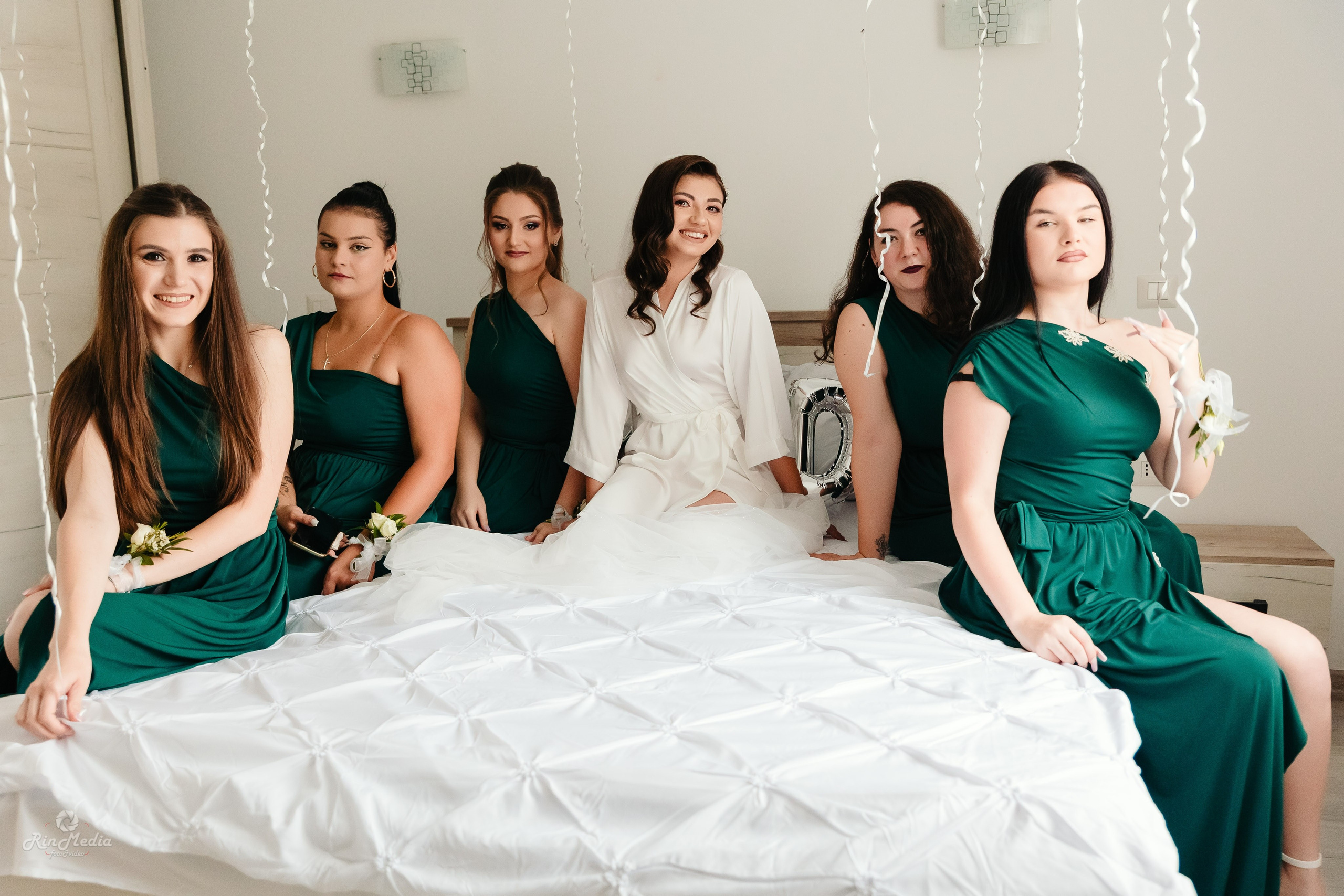 Alina & Catalin. Fotograf de Nunta Focsani