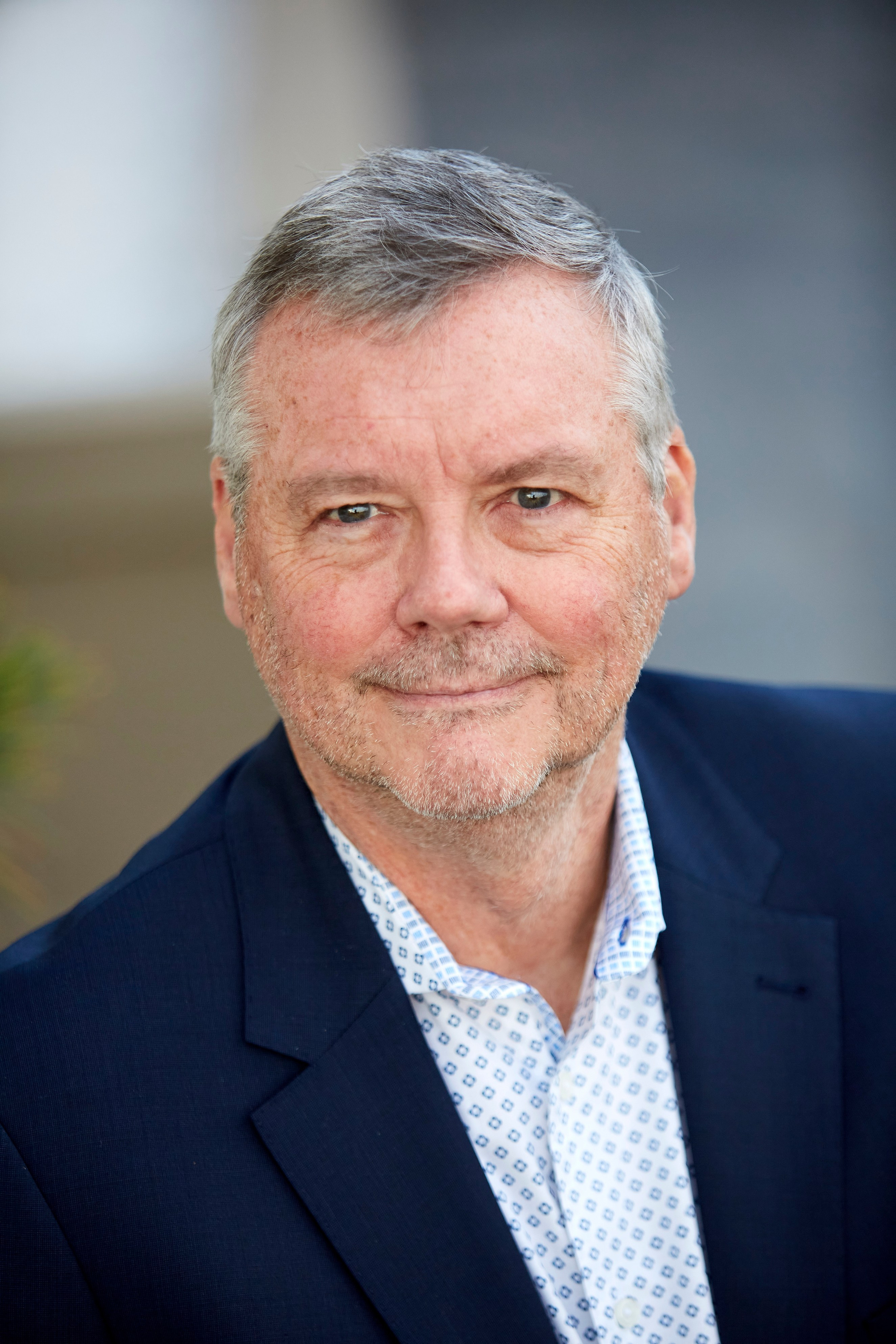 Prague Headshot Photography