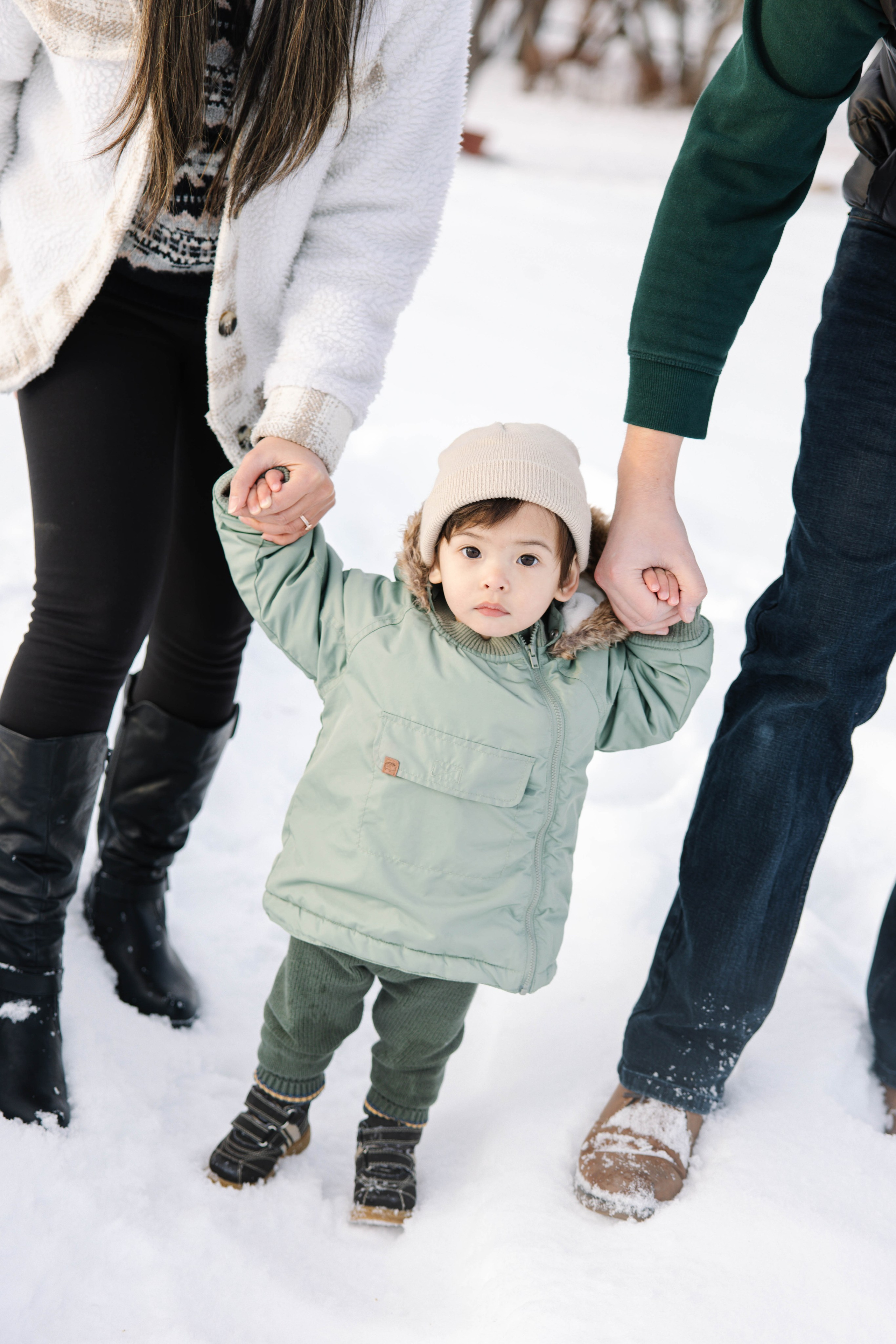 Kiah & Family. Wedding photography and videography in Regina, Saskatchewan