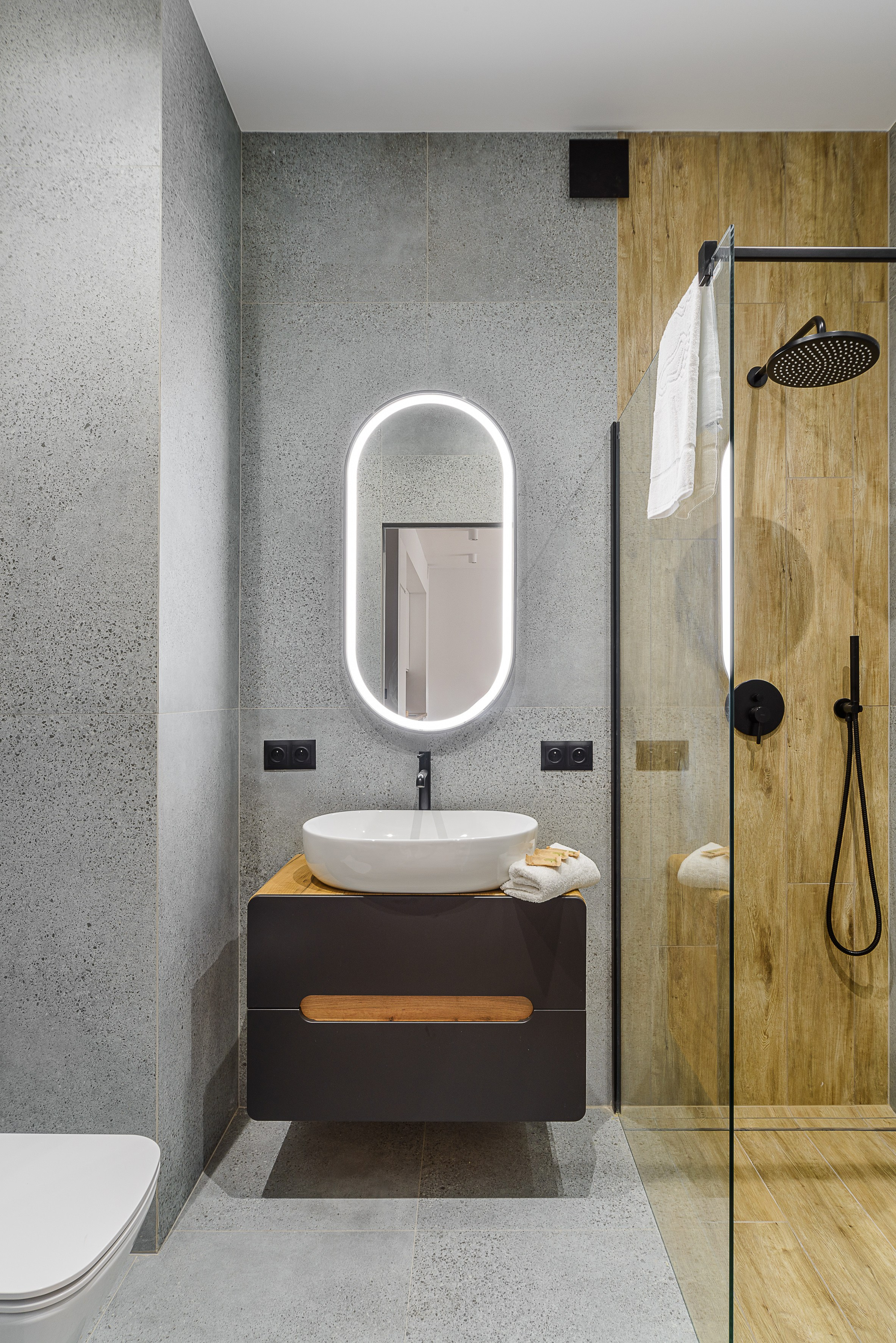 Interior photography