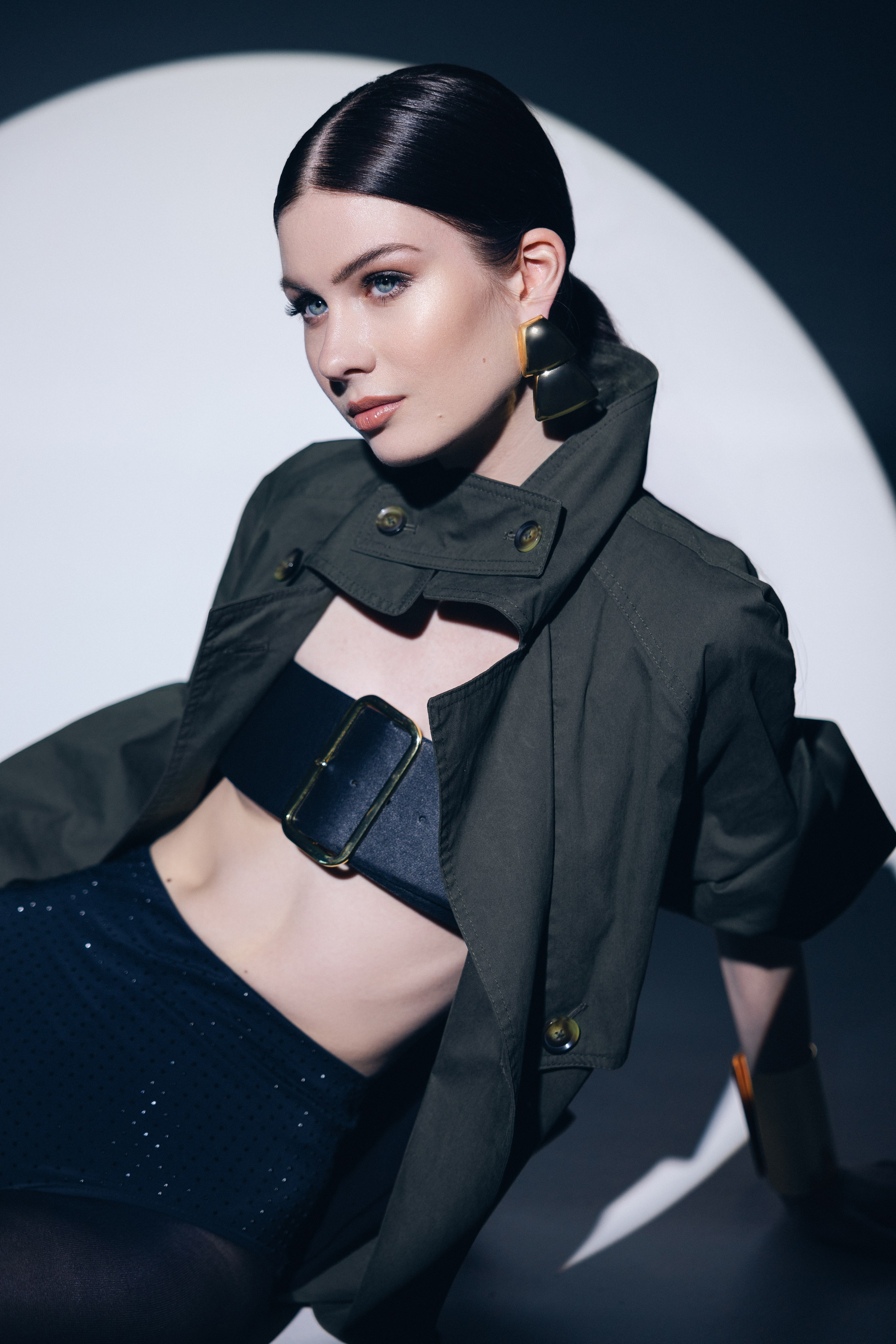 Studio. PHOTOGRAPHER IN LONDON