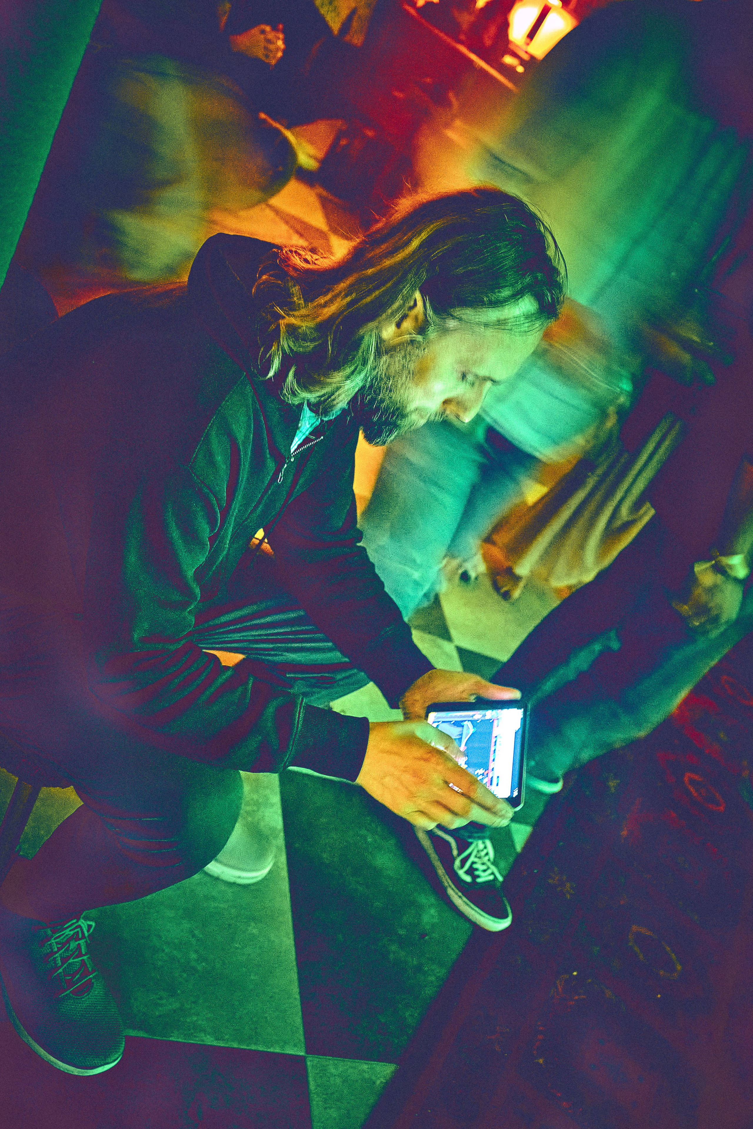 1st Birthday of Turquoise Island (Turkusowa Wyspa). Andriej Szypilow — Photography & Videography