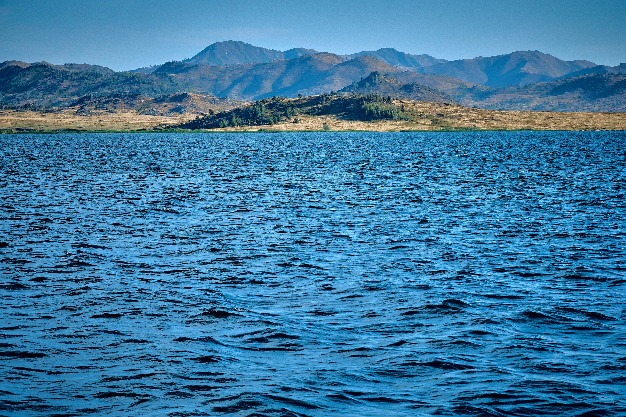 Бухтарма. Андрей Шипилов — Фотография & Видеография