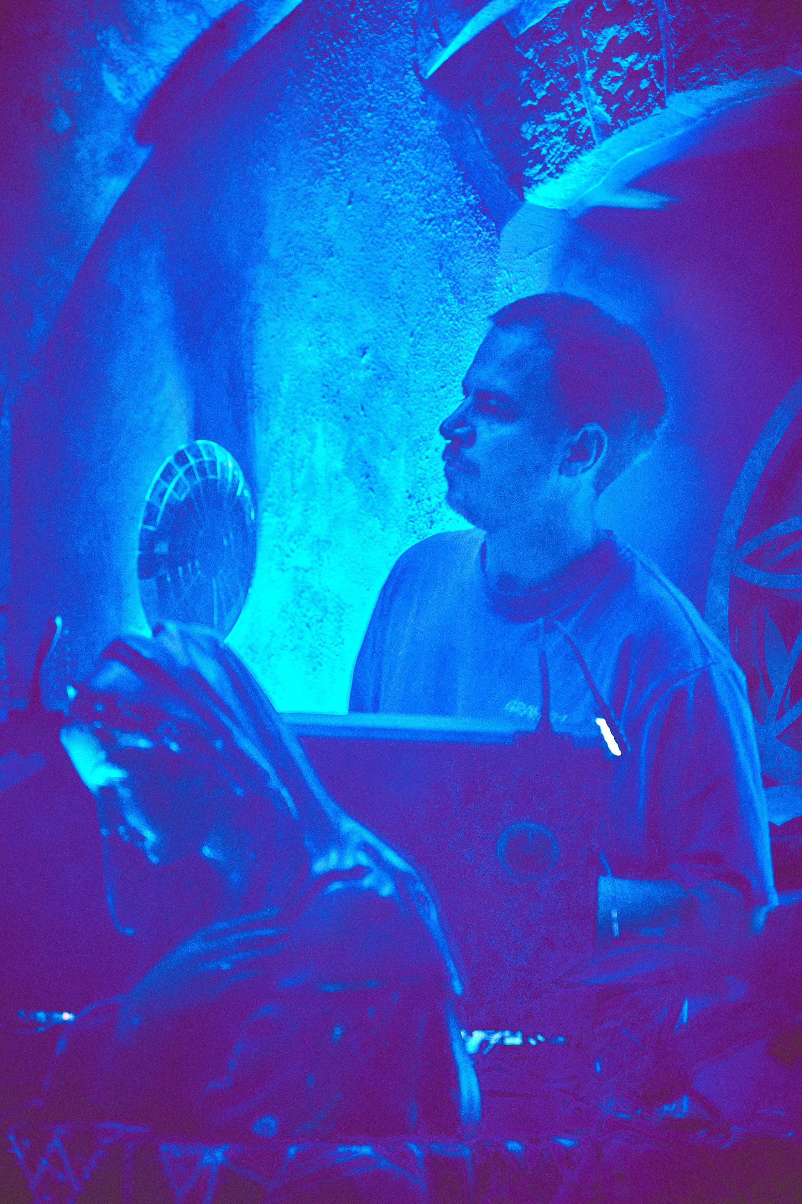 1st Birthday of Turquoise Island (Turkusowa Wyspa). Andriej Szypilow — Photography & Videography