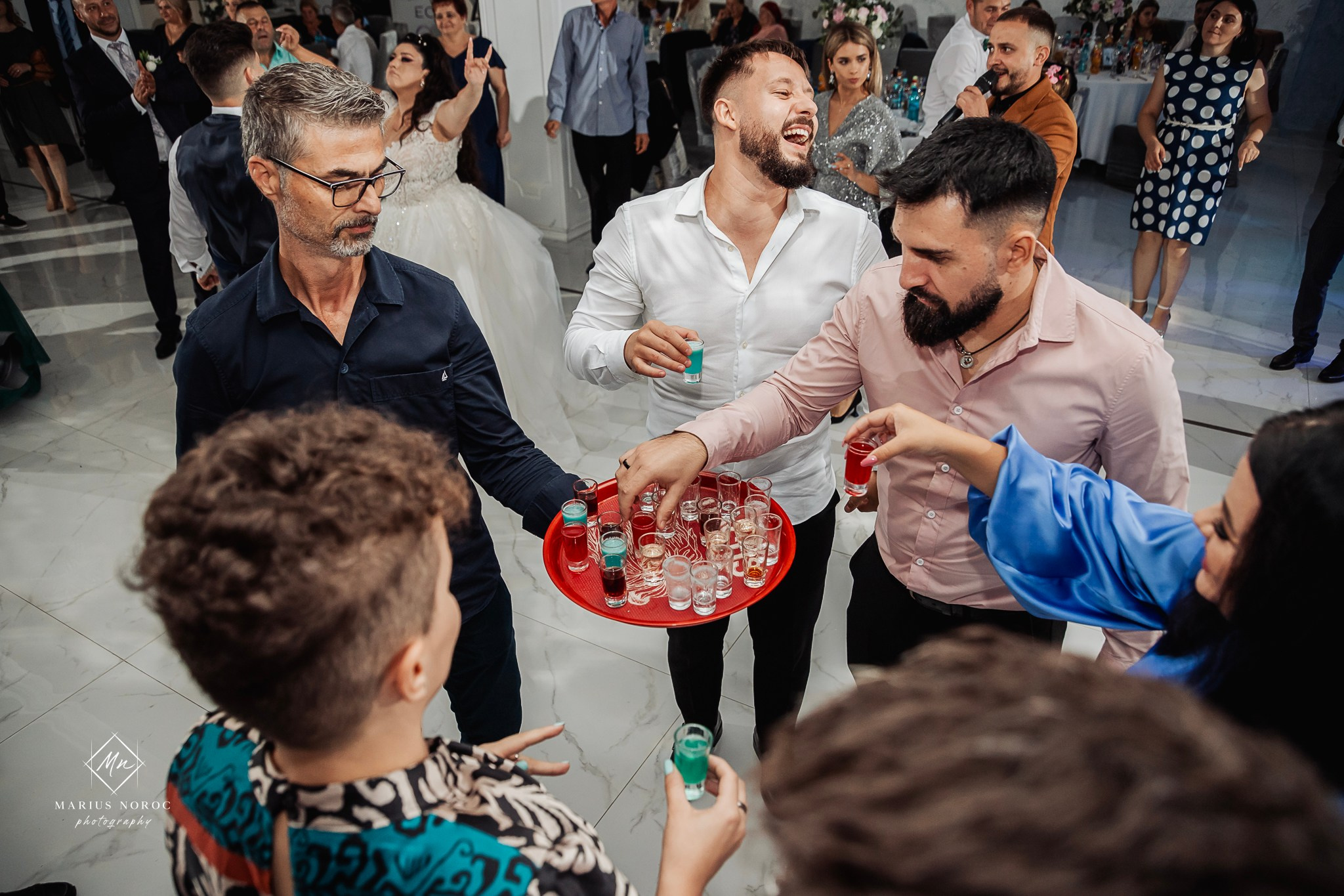 Leila & Alexandru | Complex EOS Iasi