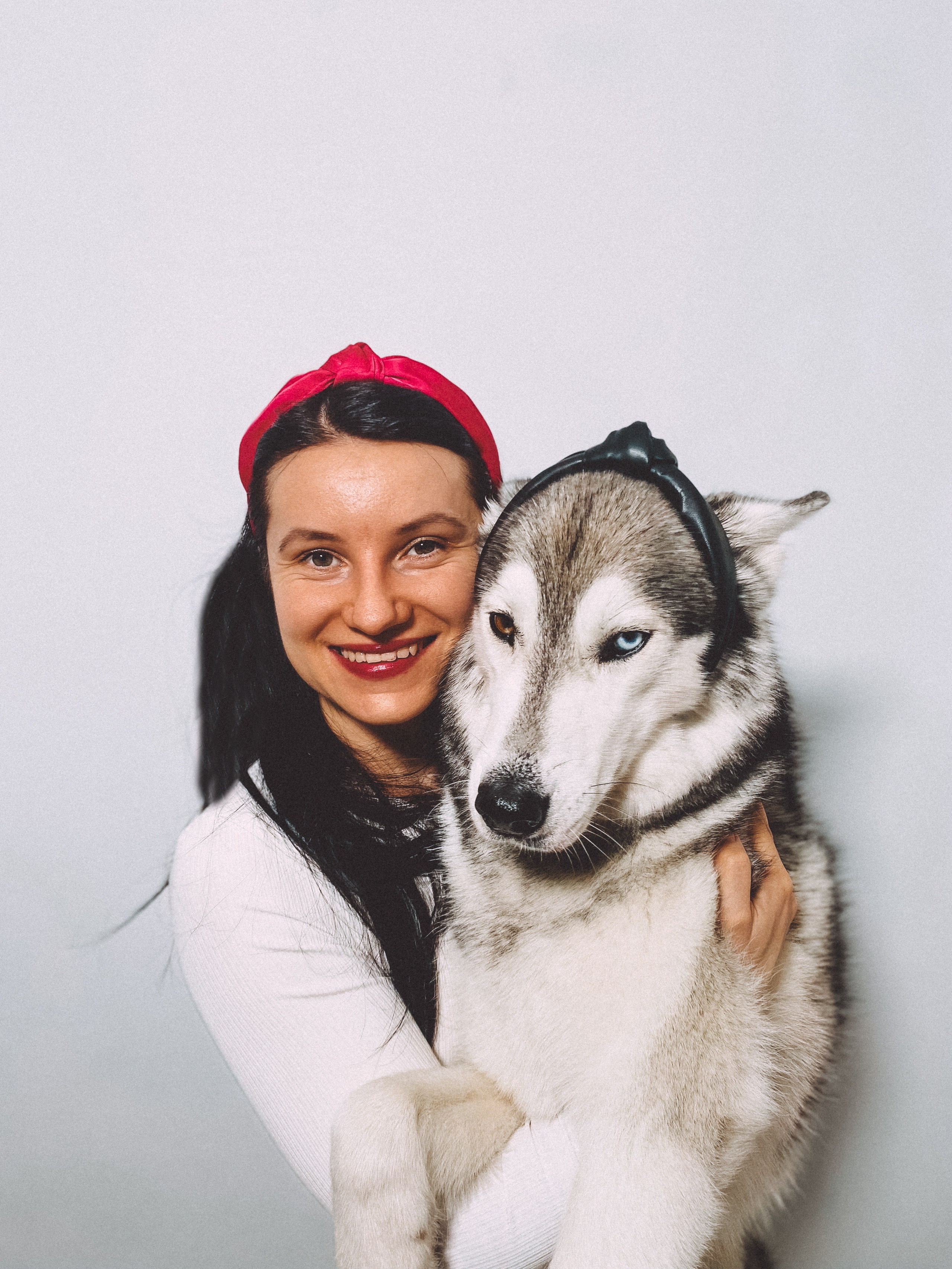 Fotograf ślubny Valeryia Matusevich Polska