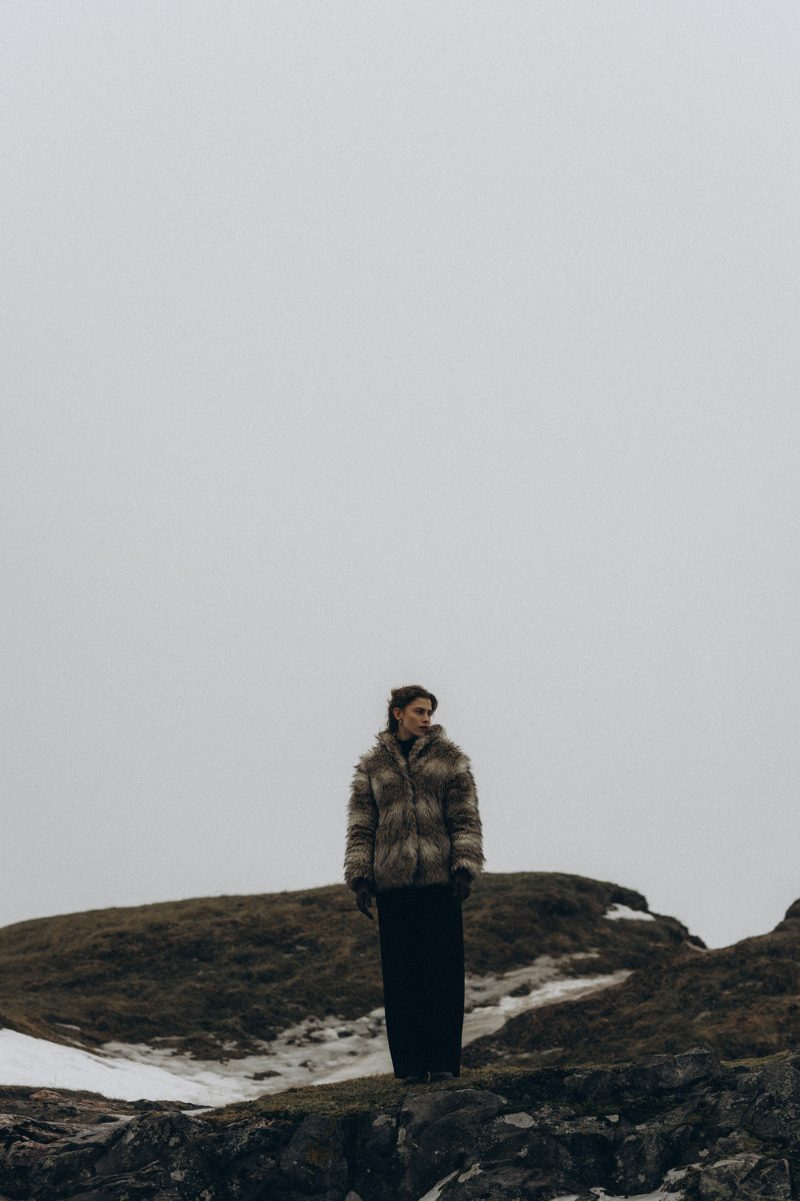 Anneli. Wedding and portrait photographer in Helsinki Vickan O