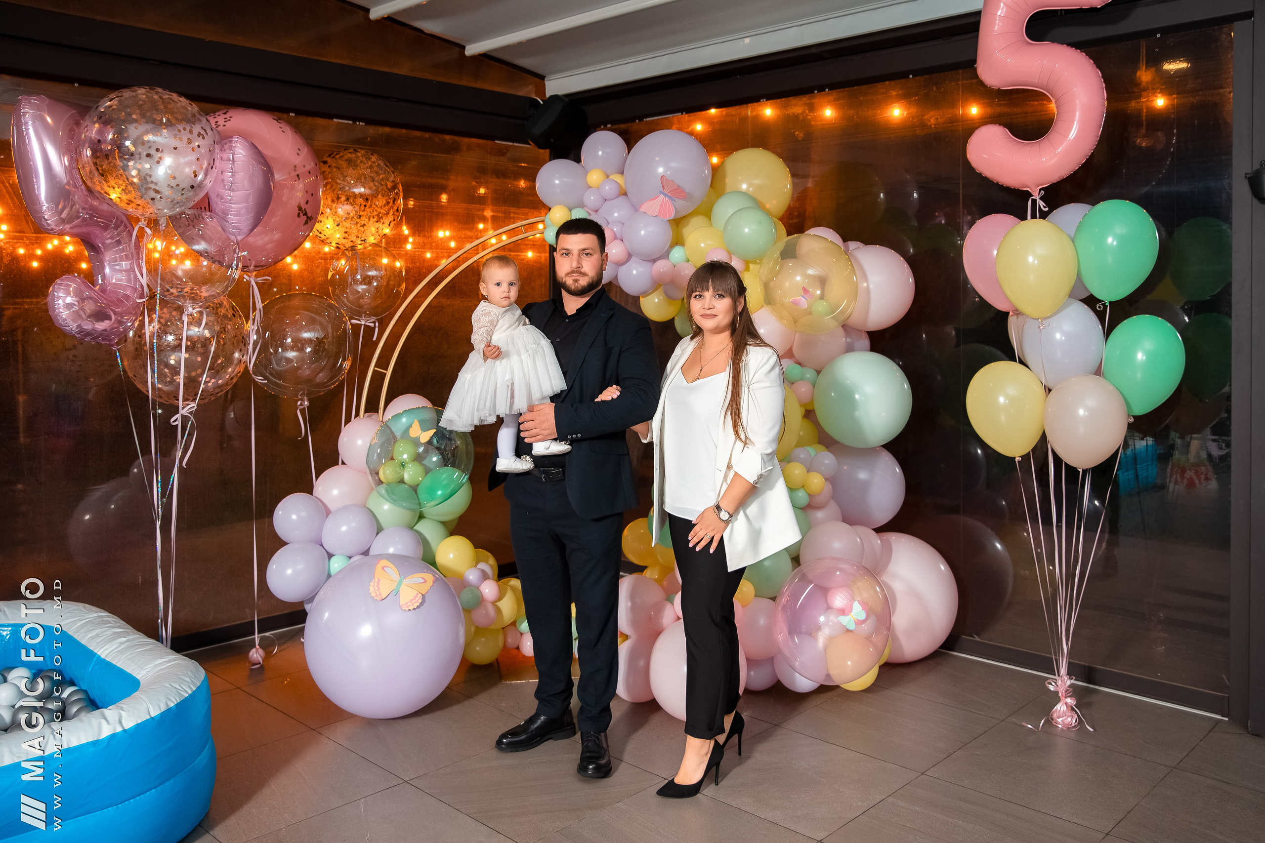 Birthday Party. Servicii Foto Video la Nunta Chisinau Moldova Europa Studio MagicFoto