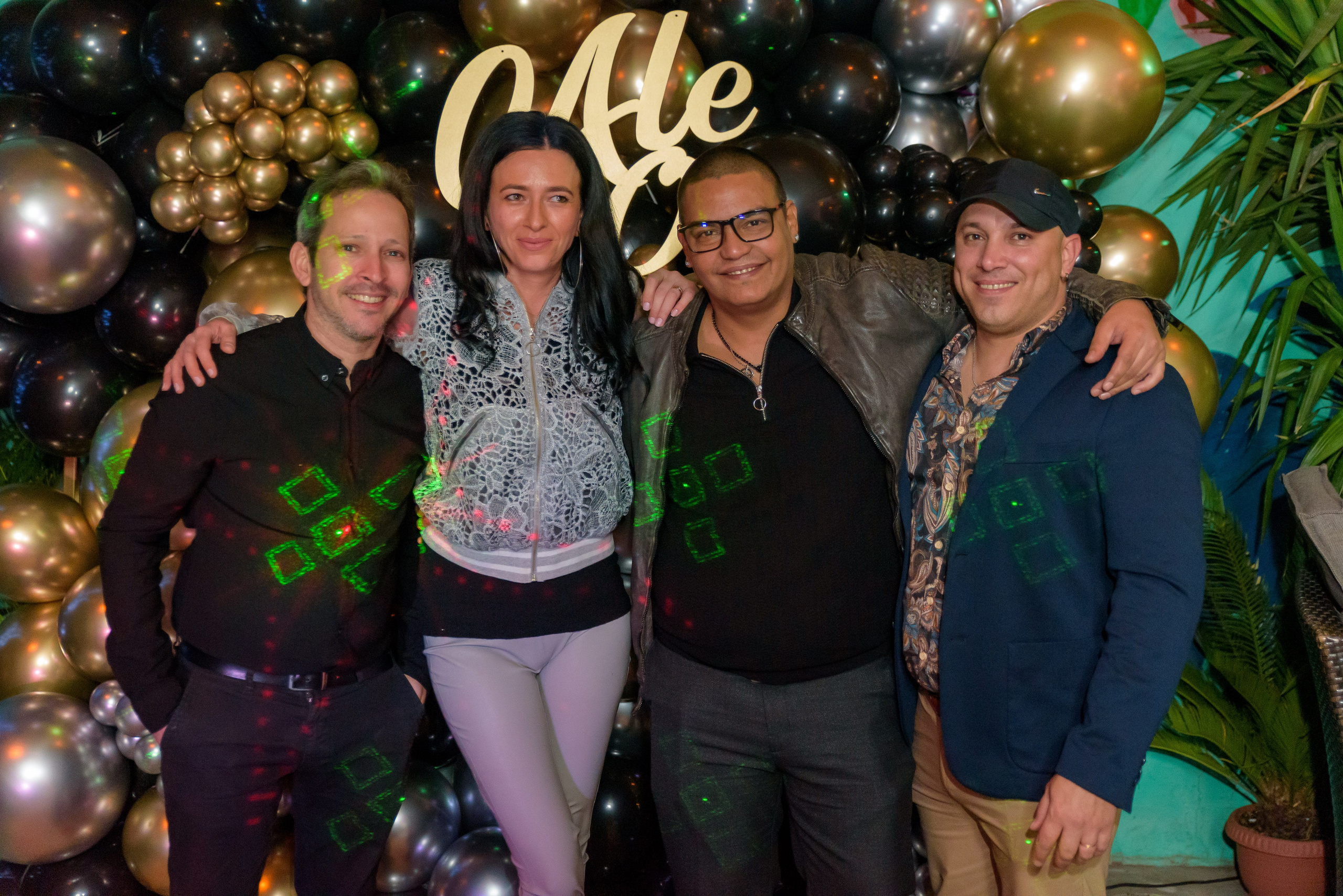 40th anniversary, birthday photographer, birthday parties, club photography, party photographer, private party photographer, Cuban club photographer, Bucharest photographer, professional photographer Bucharest