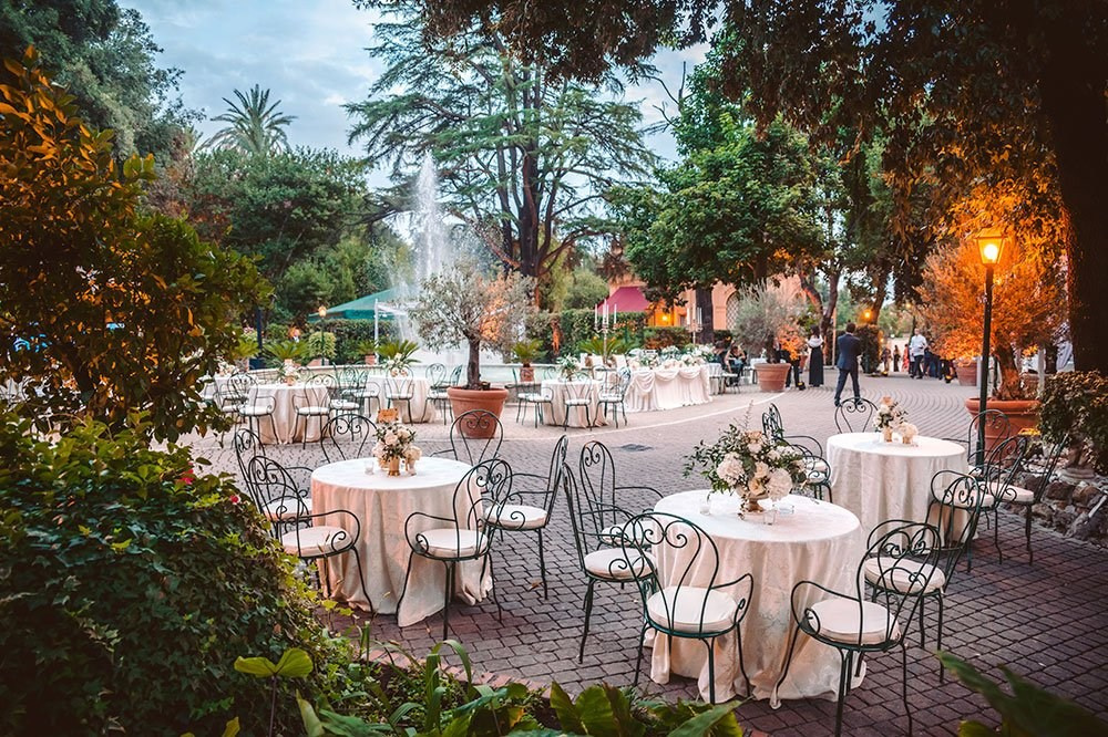 Top 10 Stunning Wedding Venues in Rome for Your Perfect Day. Elizaveta Razumova: Cinematic Photography for Love, Weddings, Portraits & Brands
