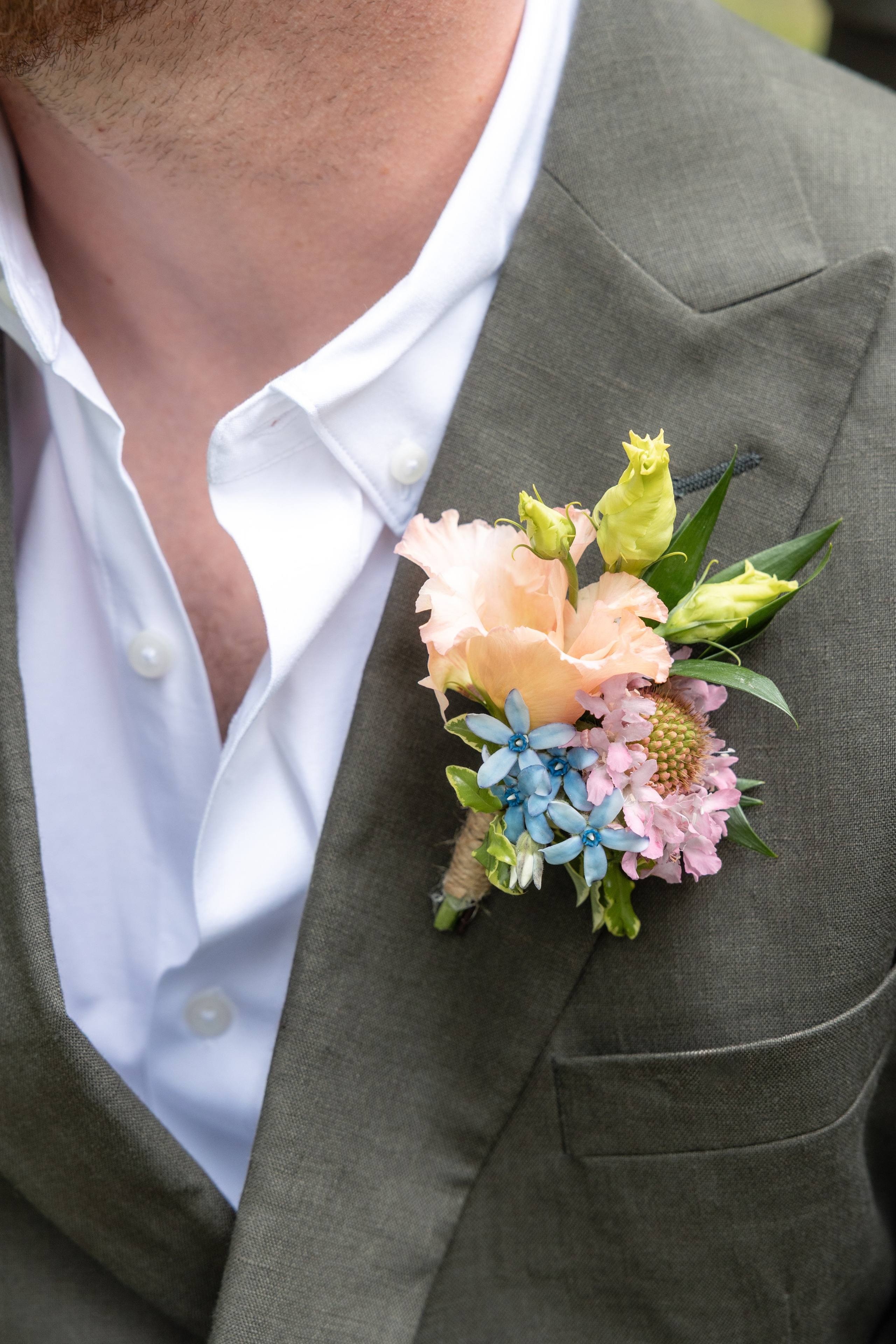 Свадьба в Château Du Puits Es Pratx — яркий день на юге Франции. Евгения Смирнова — фотограф в Тулузе и юго-западной Франции