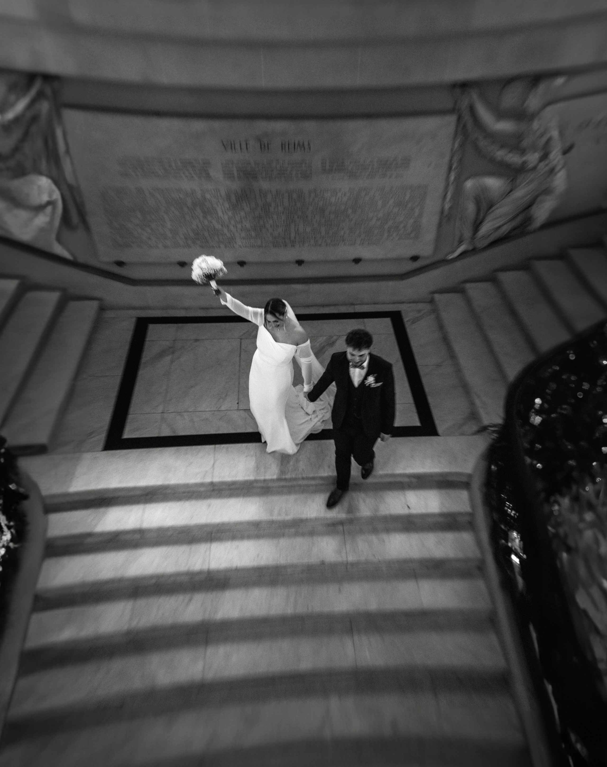 Baptiste Davaud - Photographe de mariage